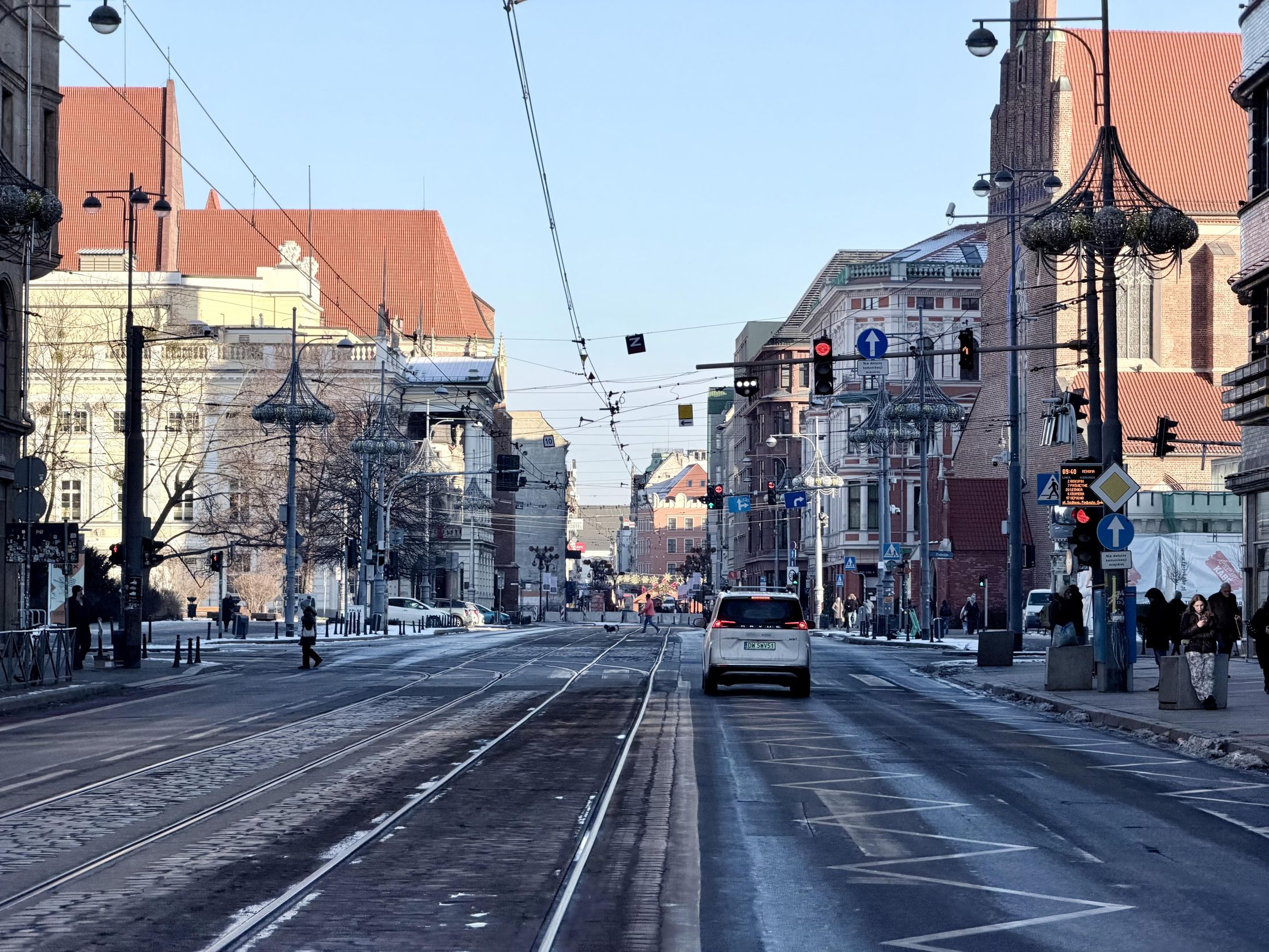 Wrocław Świdnicka