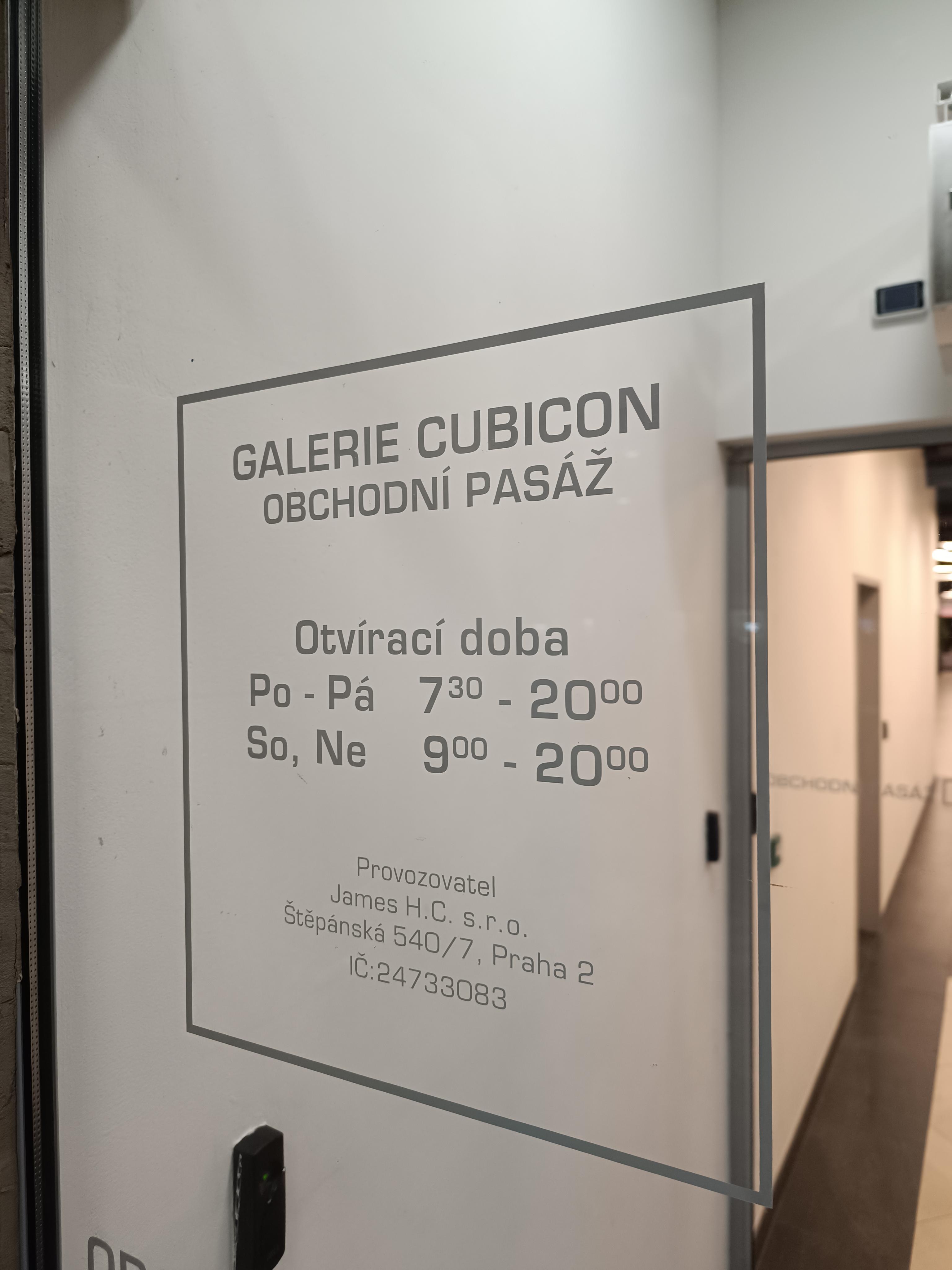 Magazín Pestrá Praha foto 2