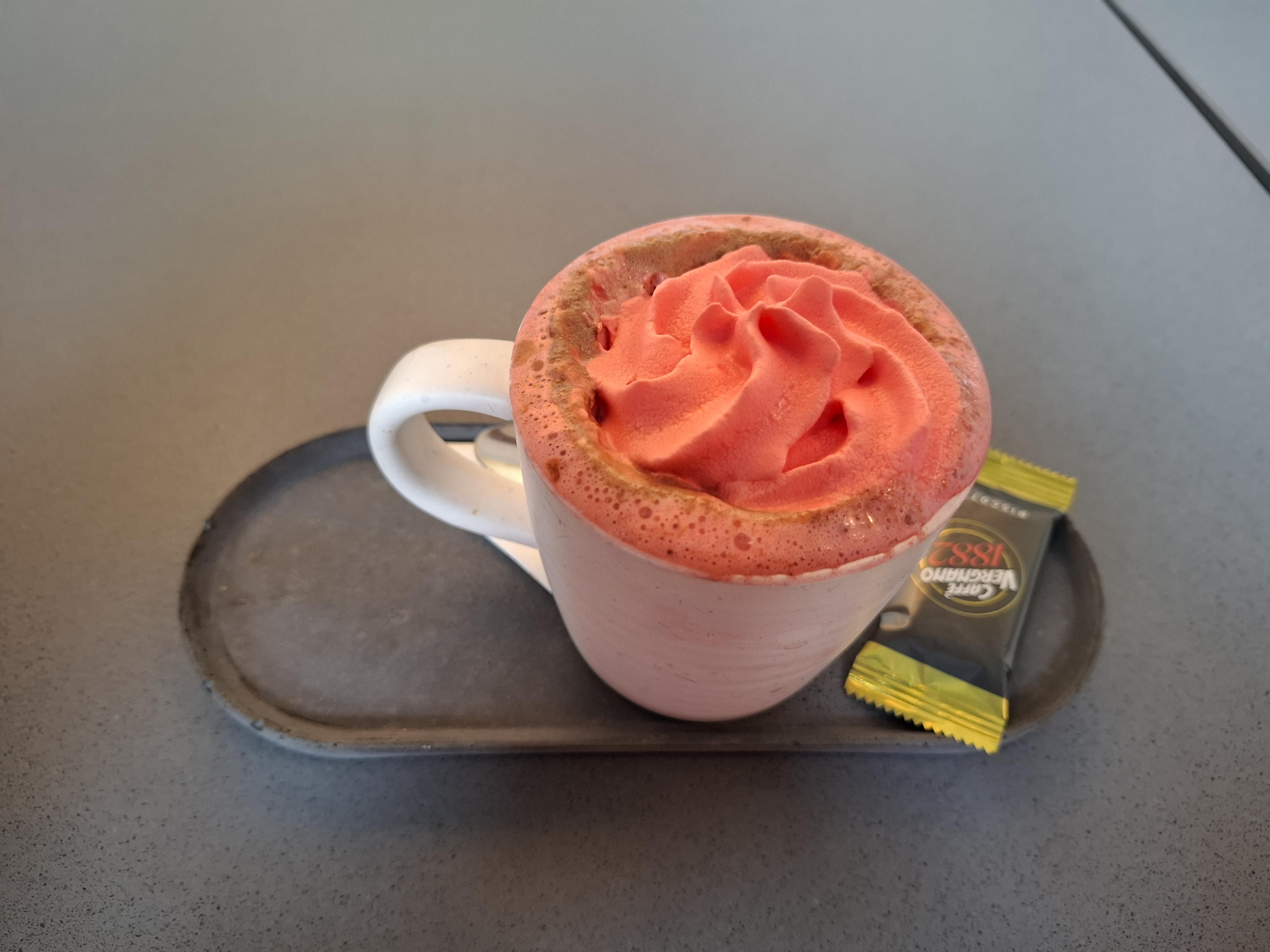 GREAT Coffee & Wine foto 4