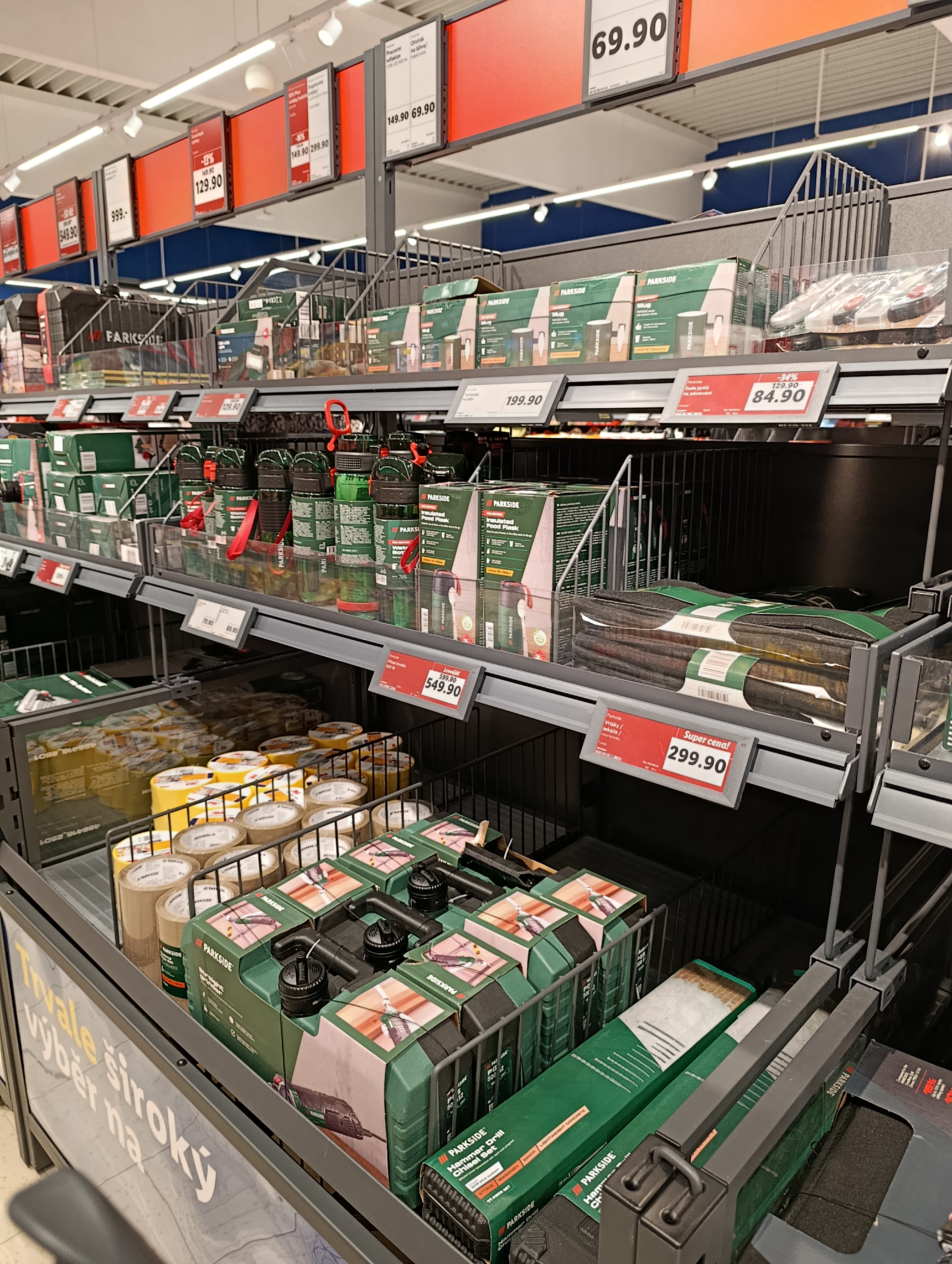 Lidl foto 5