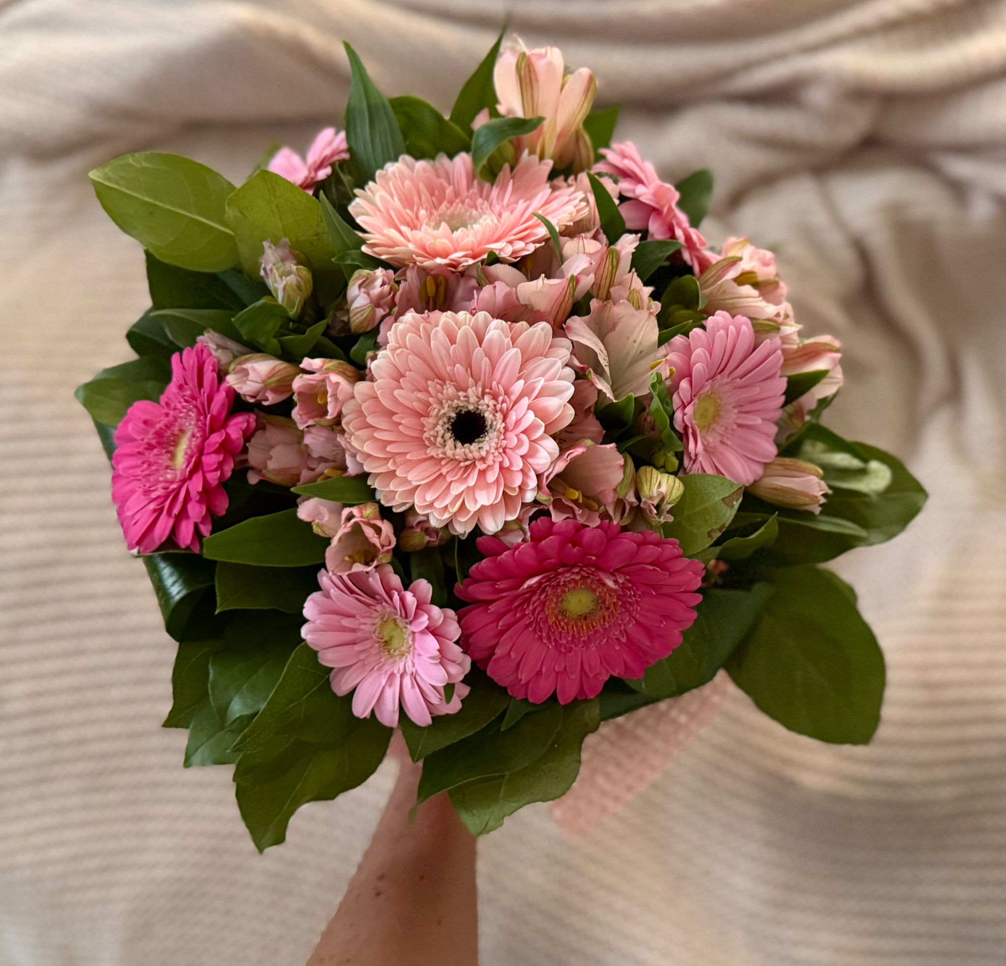 Květiny Lenka Skořepová foto 5