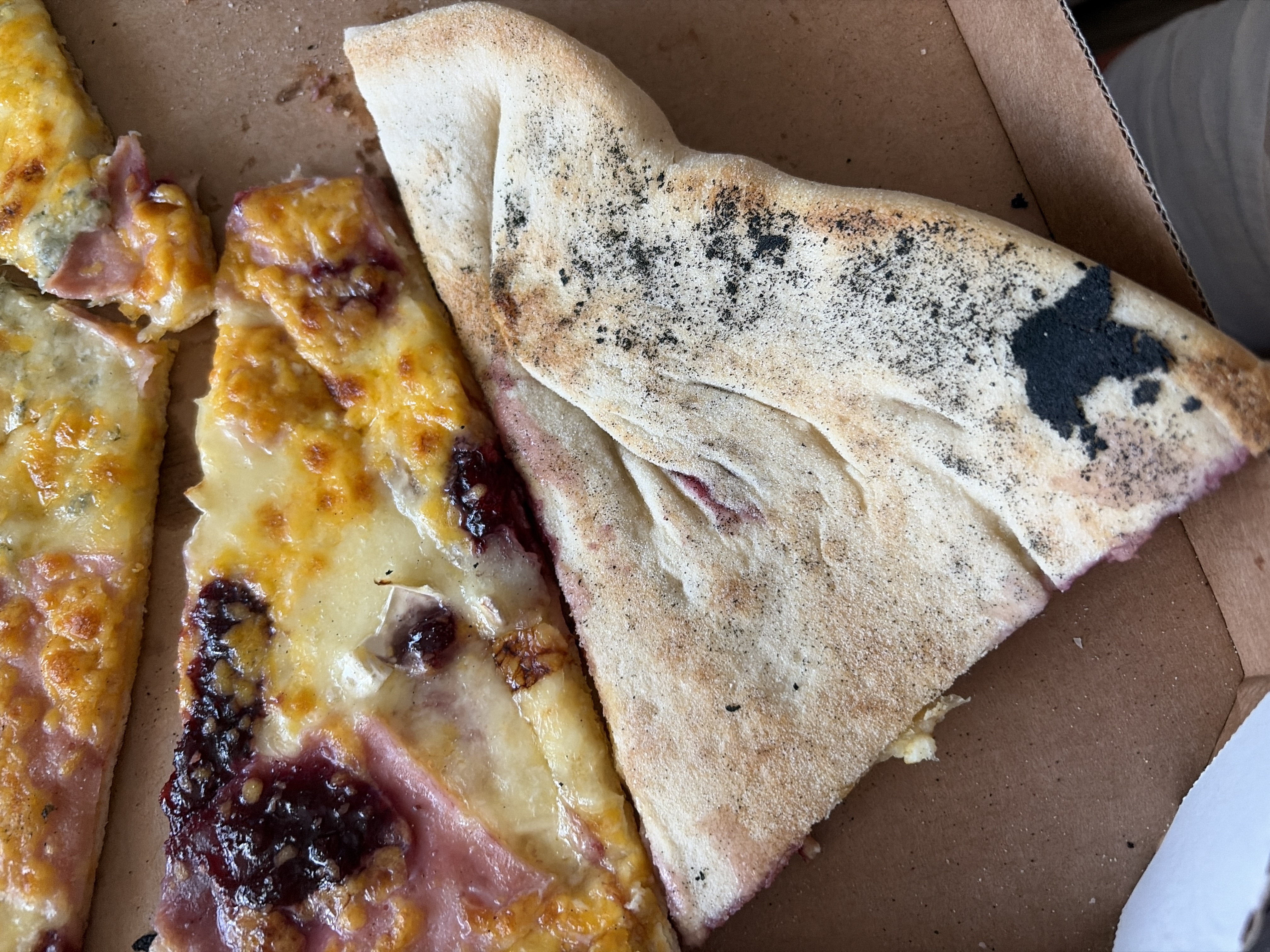 TURBO PIZZA foto 2
