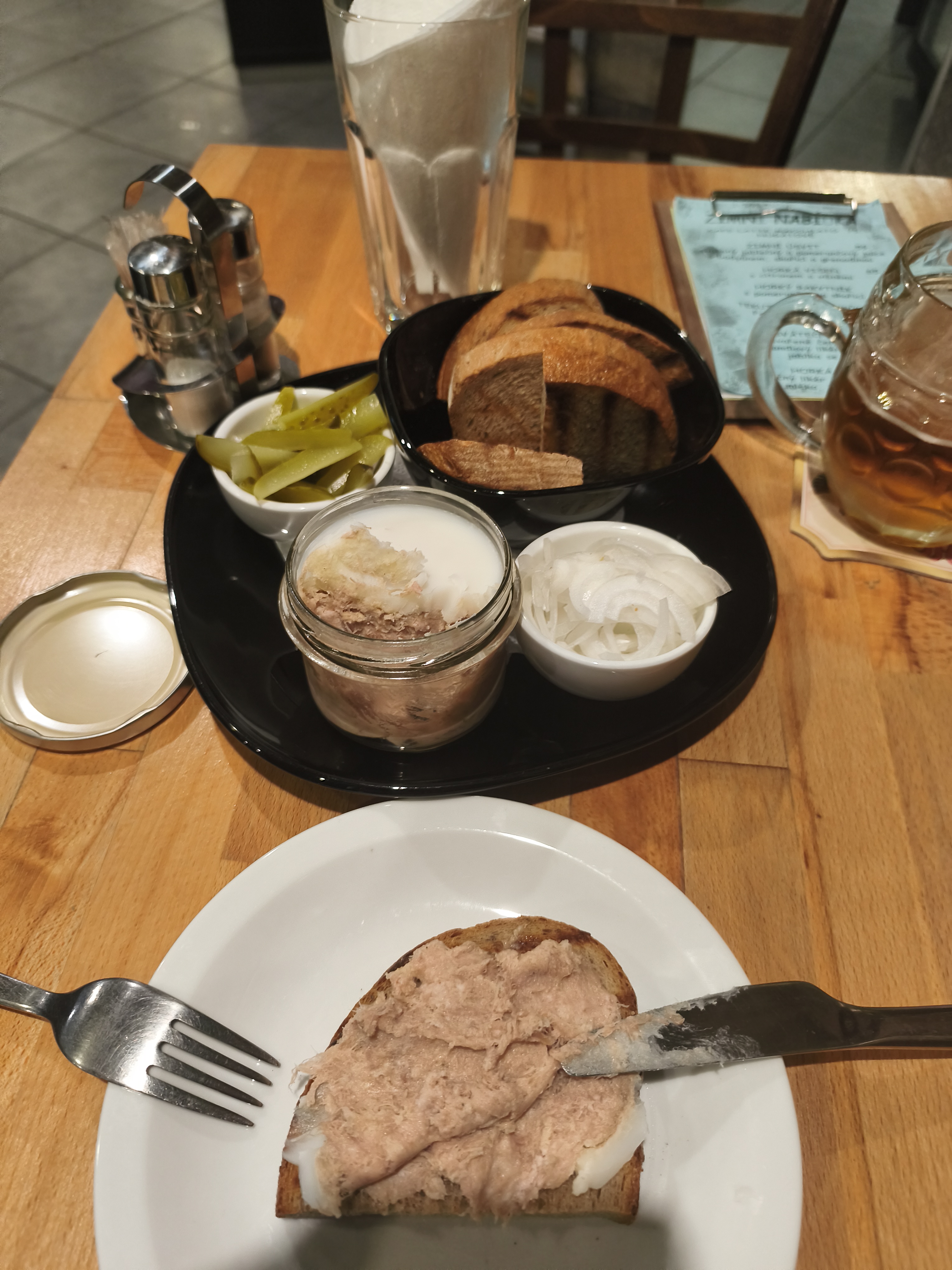 Cafe Satori foto 6
