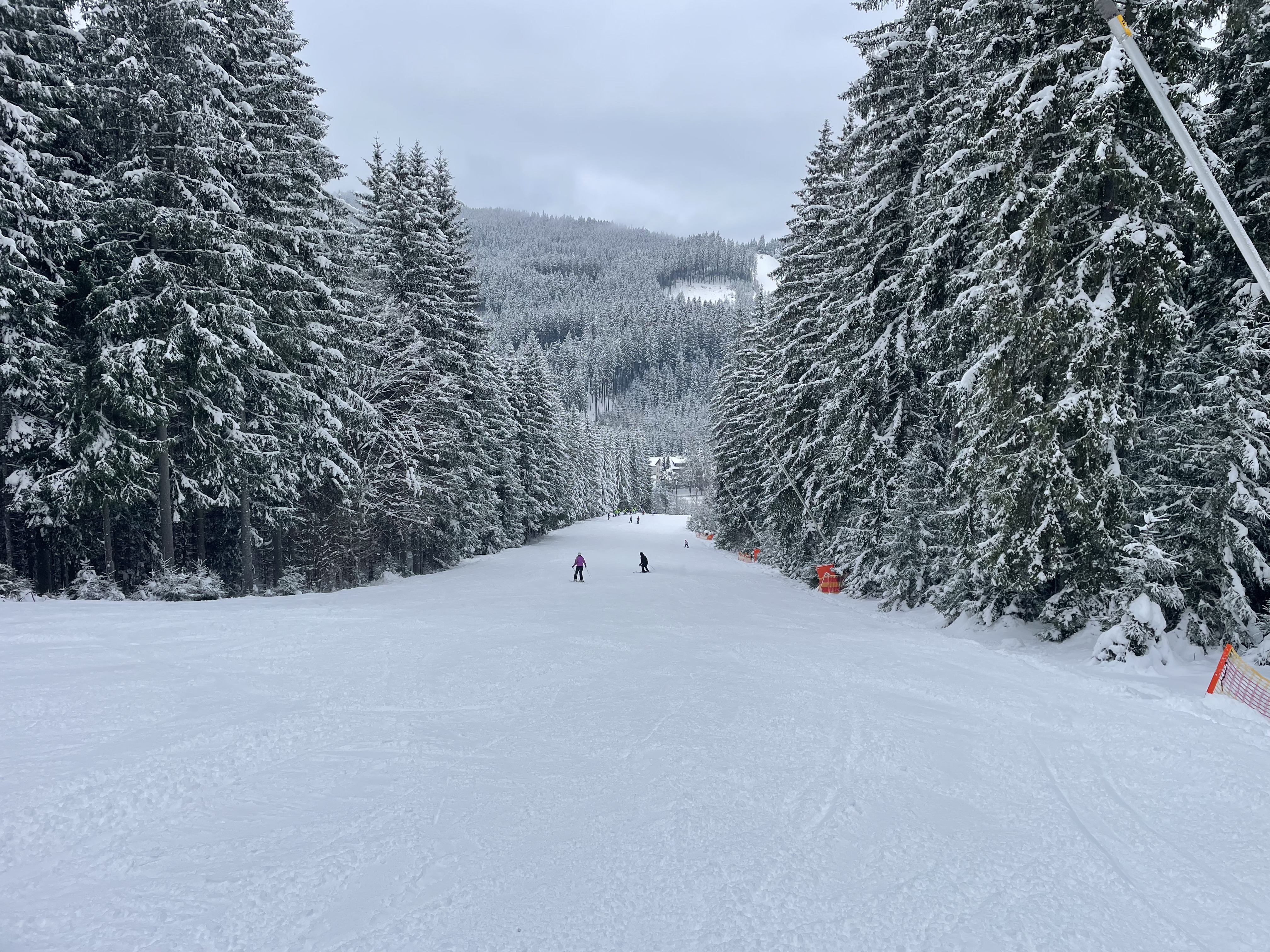 Ski Areál Bílá foto 4