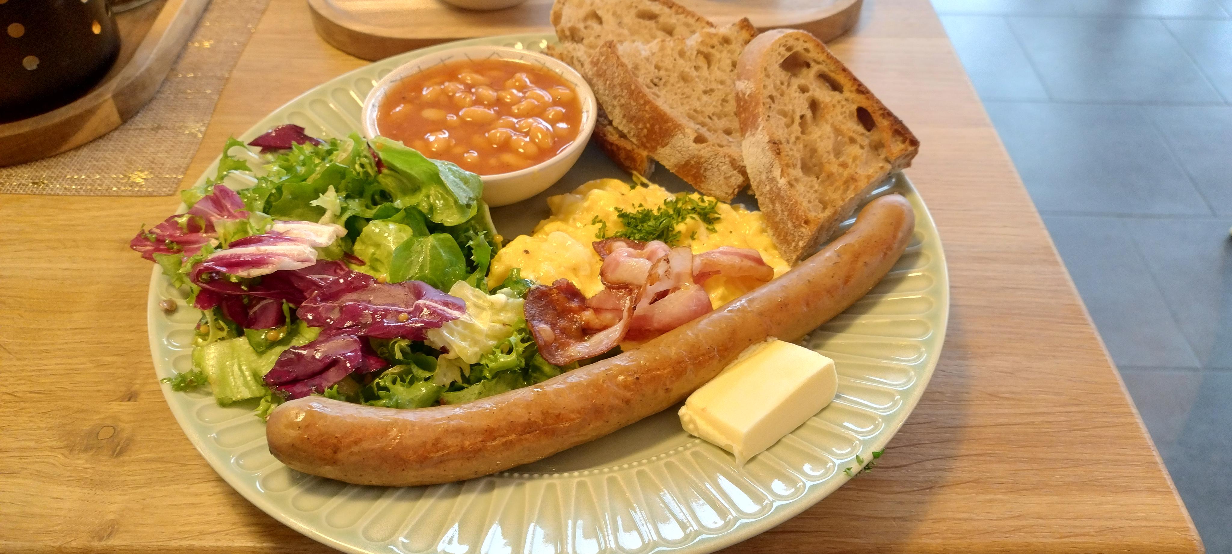 Chochino Koloniál Kafe foto 6