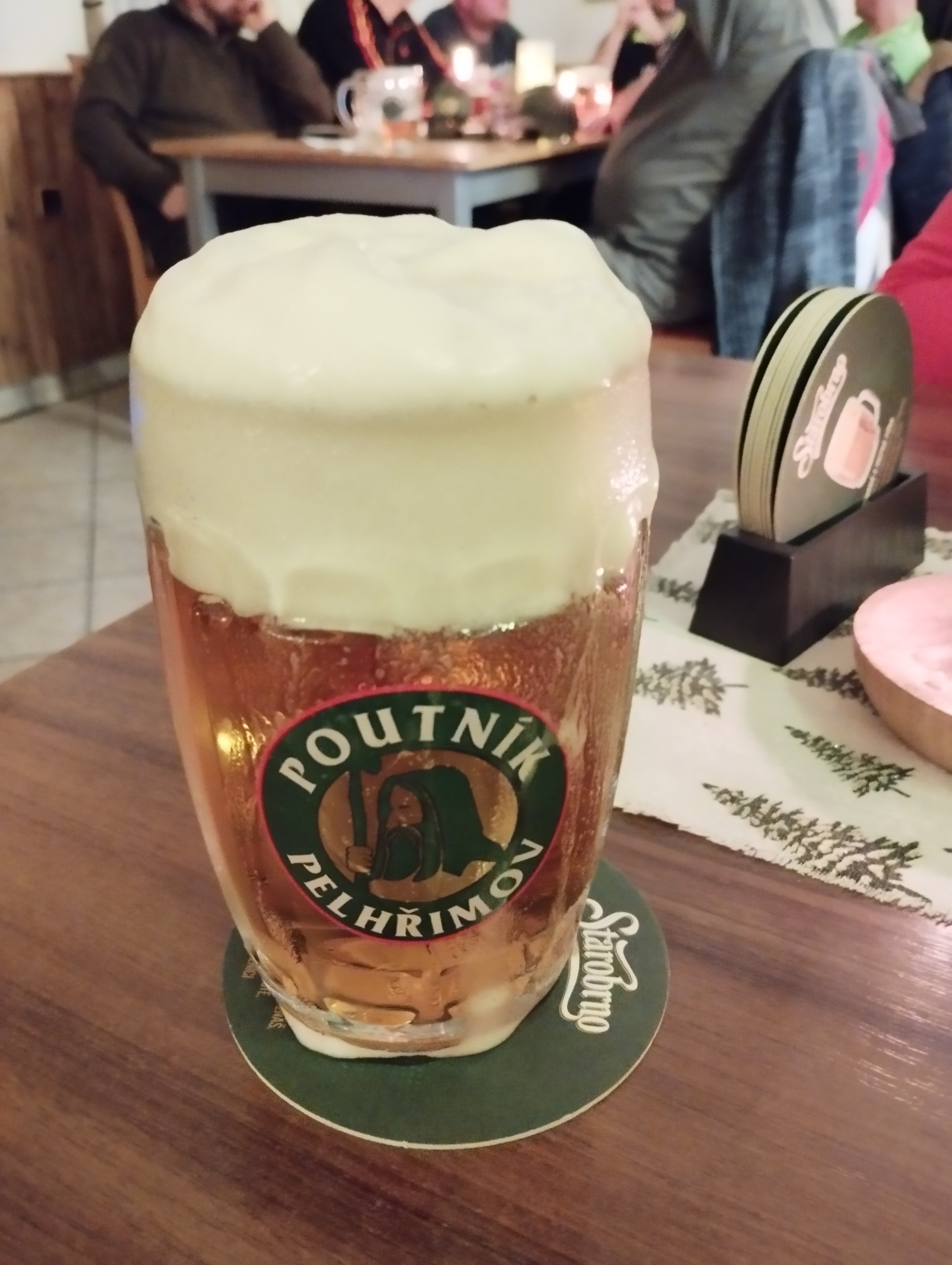 Pivnice U Zity foto 2