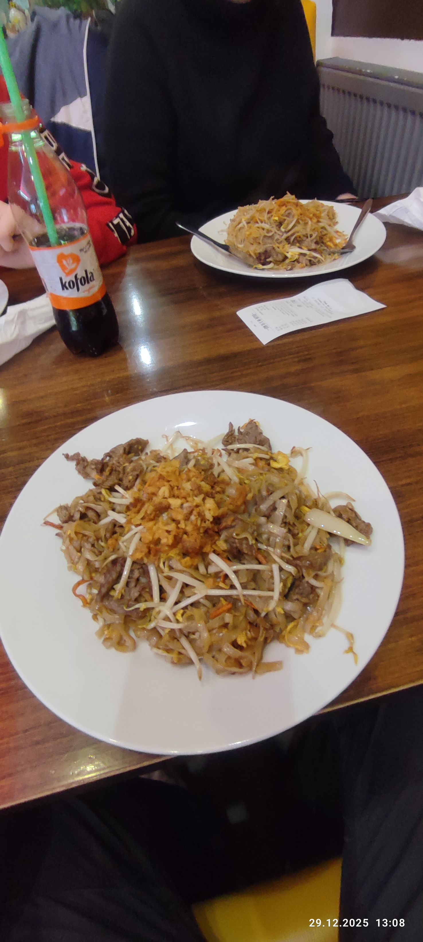 Vietnamský FAST FOOD foto 5