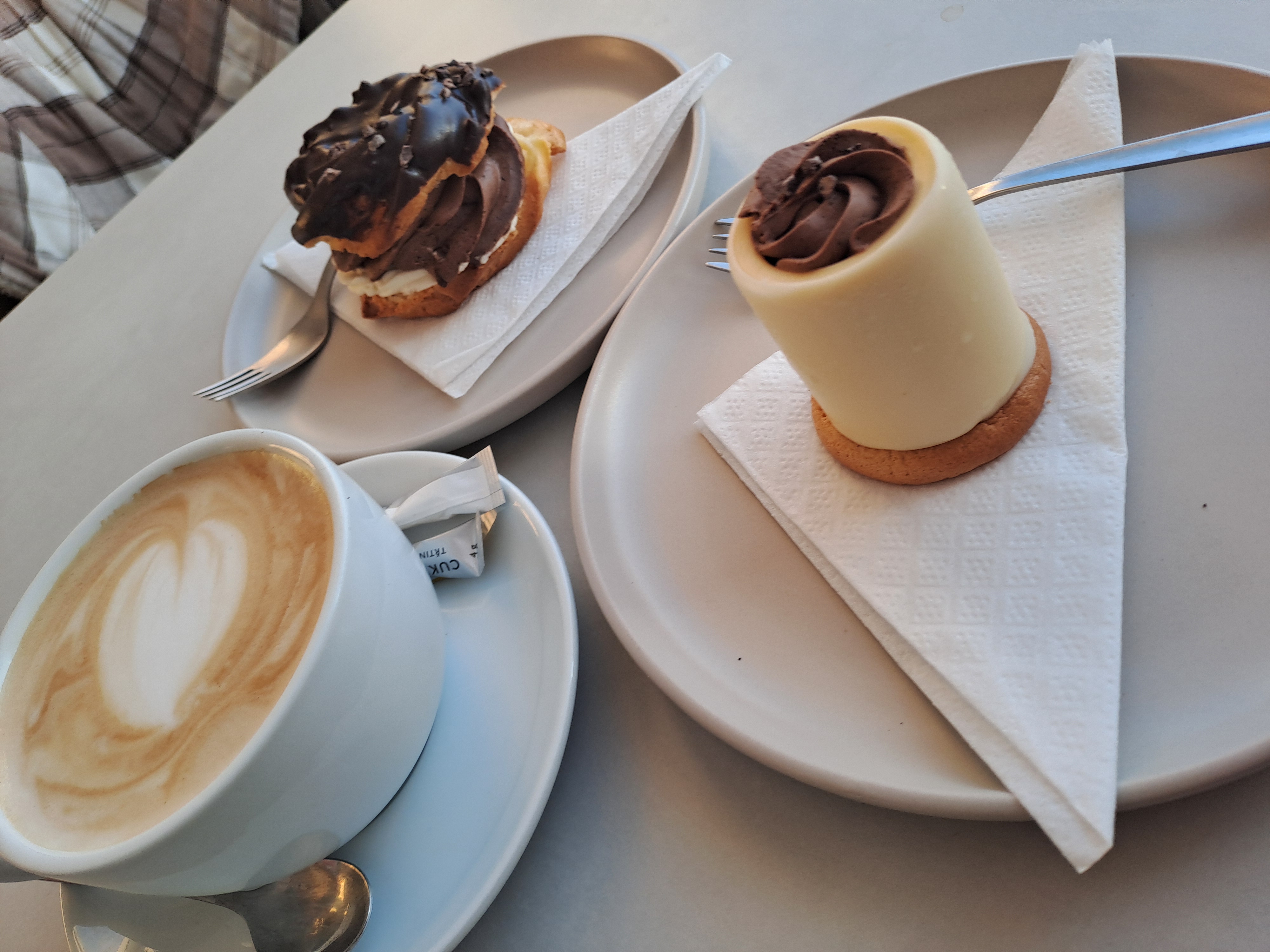 Rodinná Kavárna foto 5