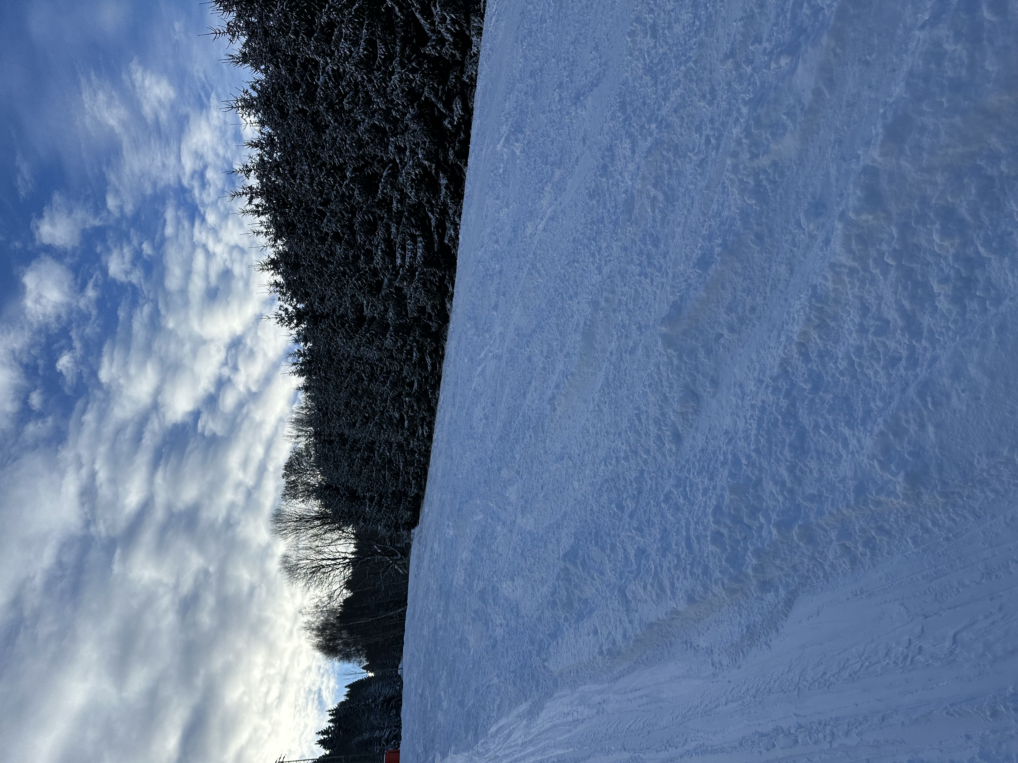 Ski areál Český Jiřetín foto 4