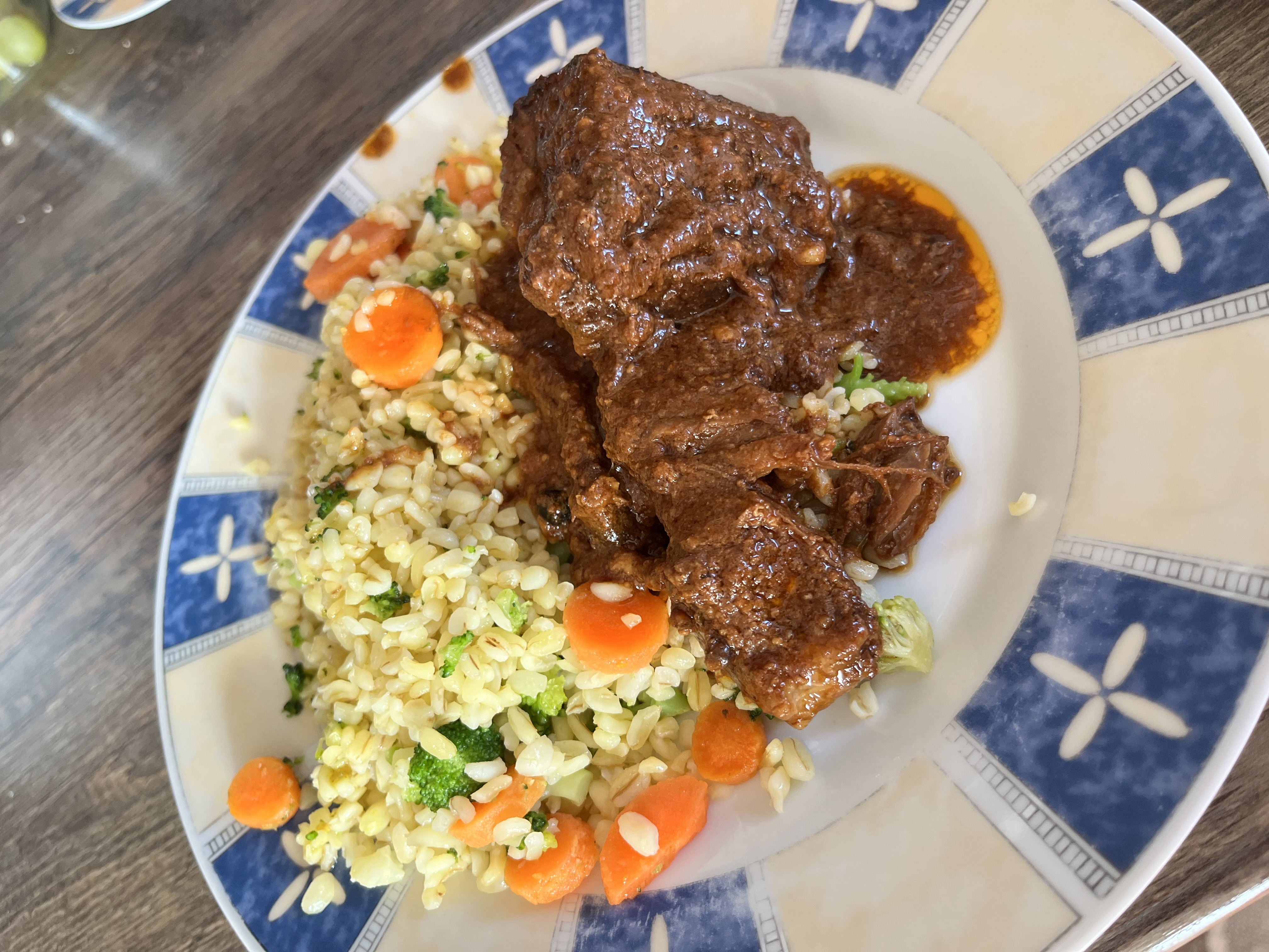 BOMA - provozovna rychlého občerstvení foto 1