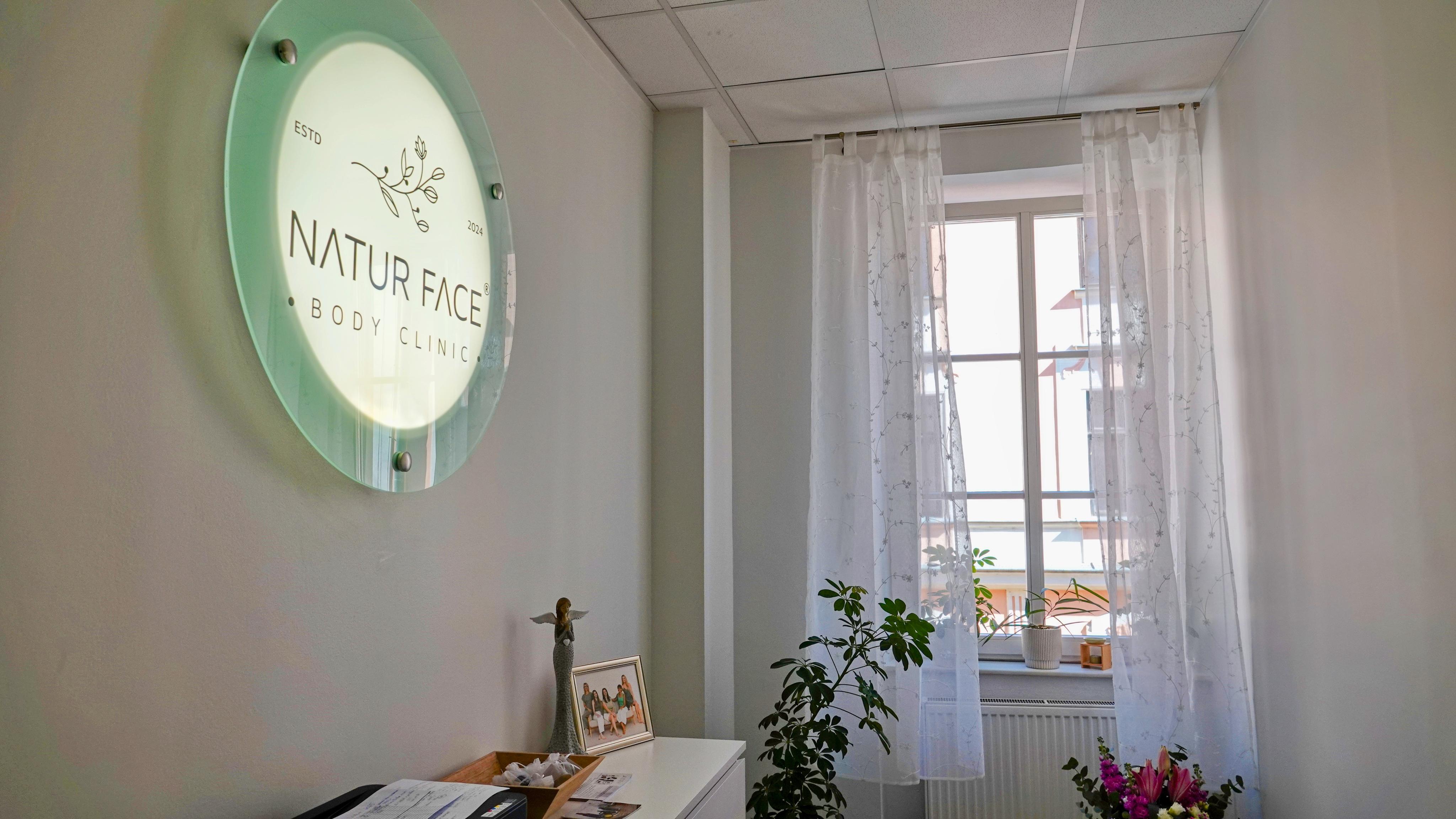 NATUR FACE Body Clinic, s.r.o. foto 6