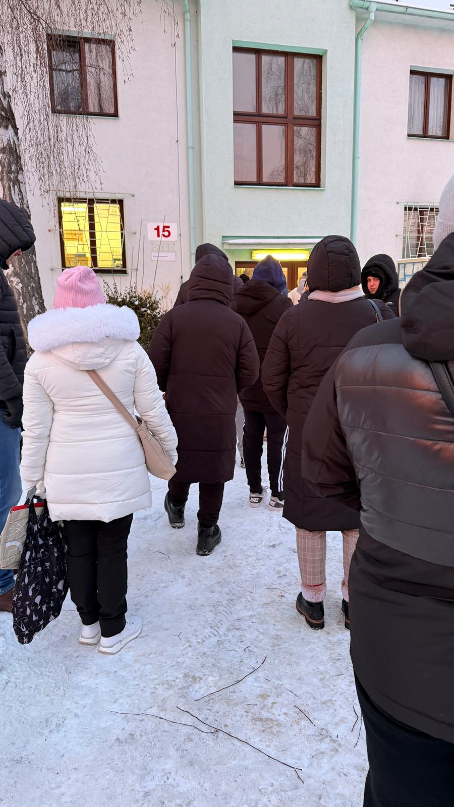 Ministerstvo vnitra - Oddělení pobytu cizinců Příbram foto 3