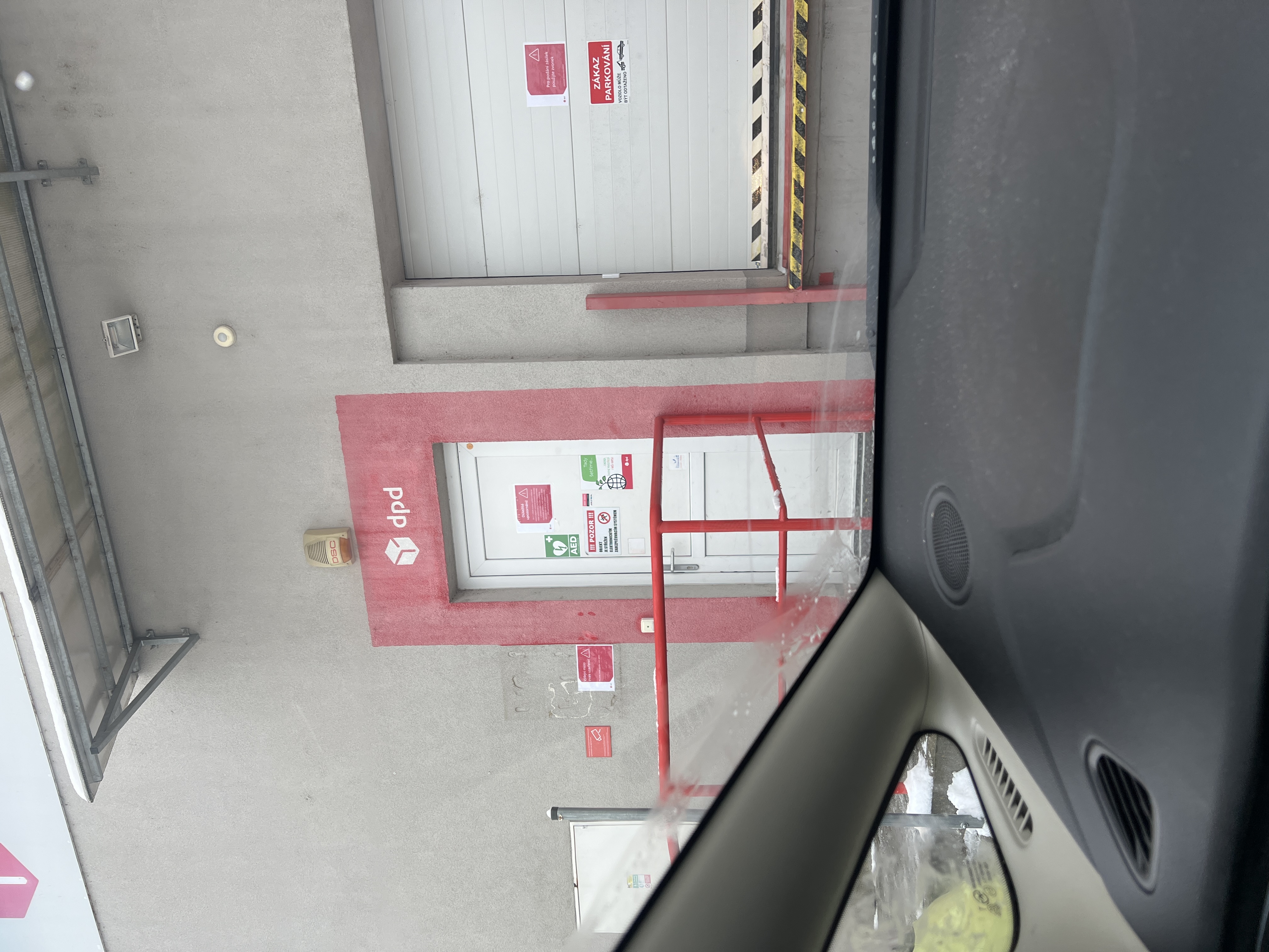 DPD Pickup - Depo foto 2