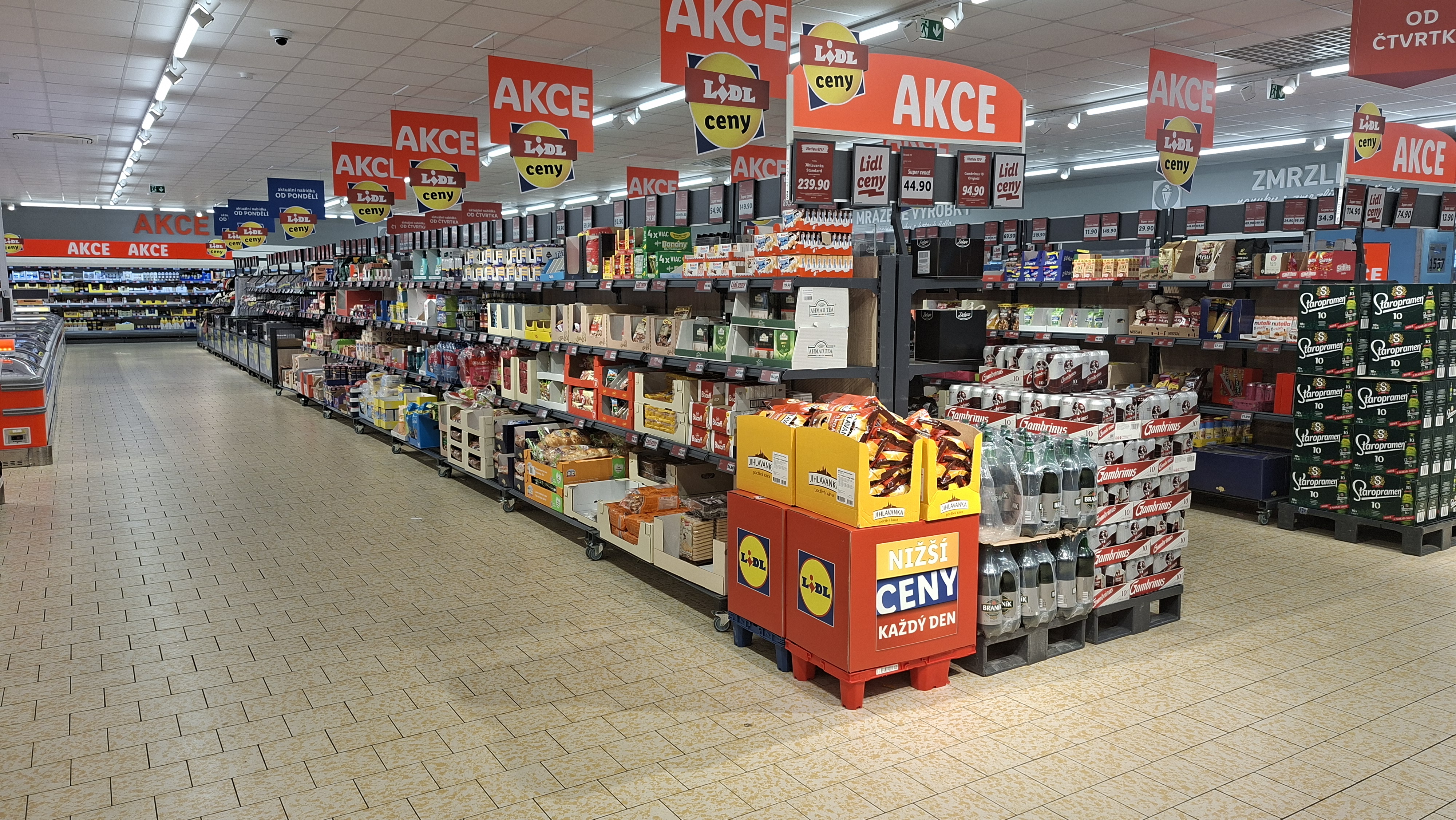 Lidl foto 5