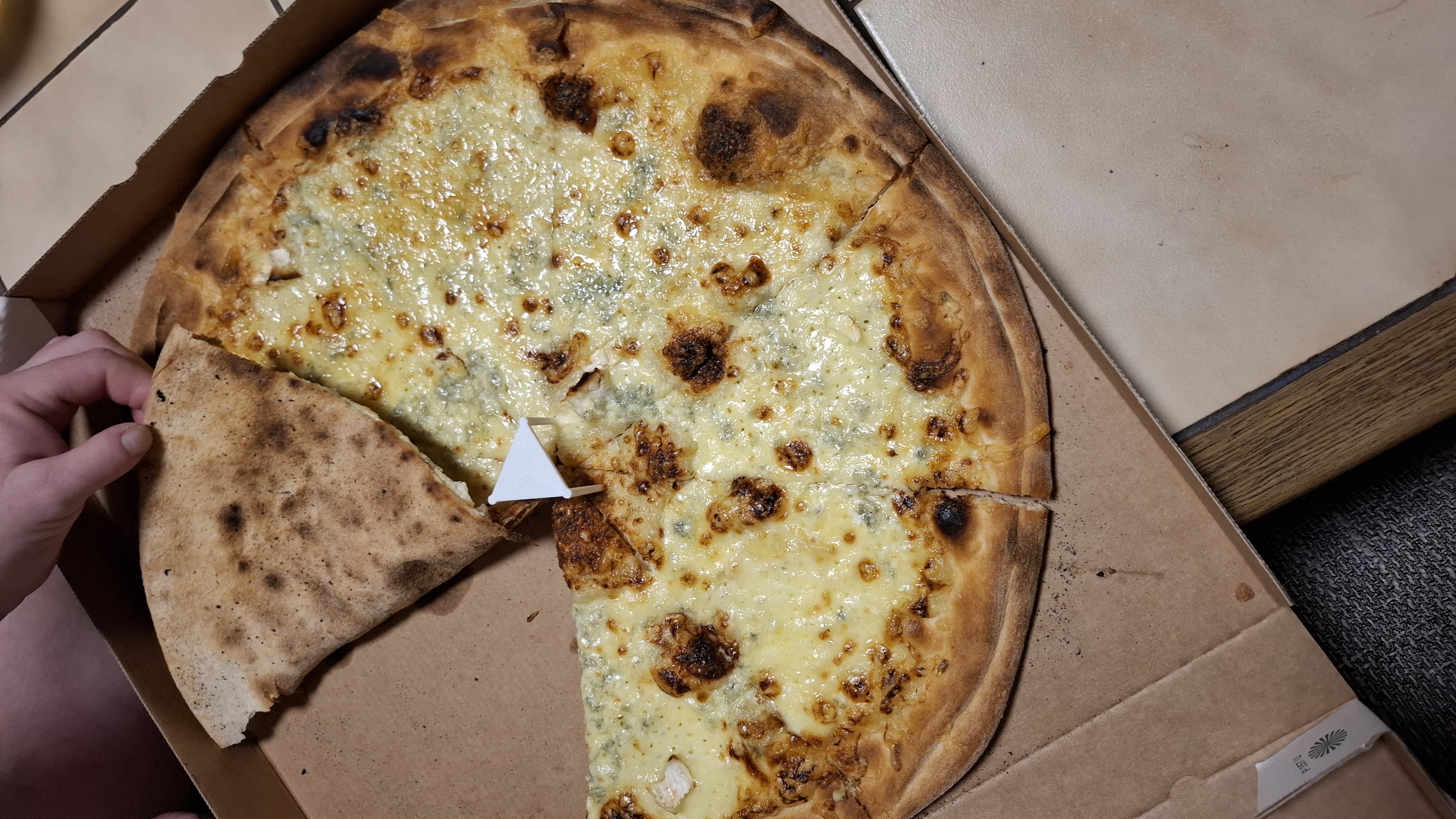 TURBO PIZZA foto 3