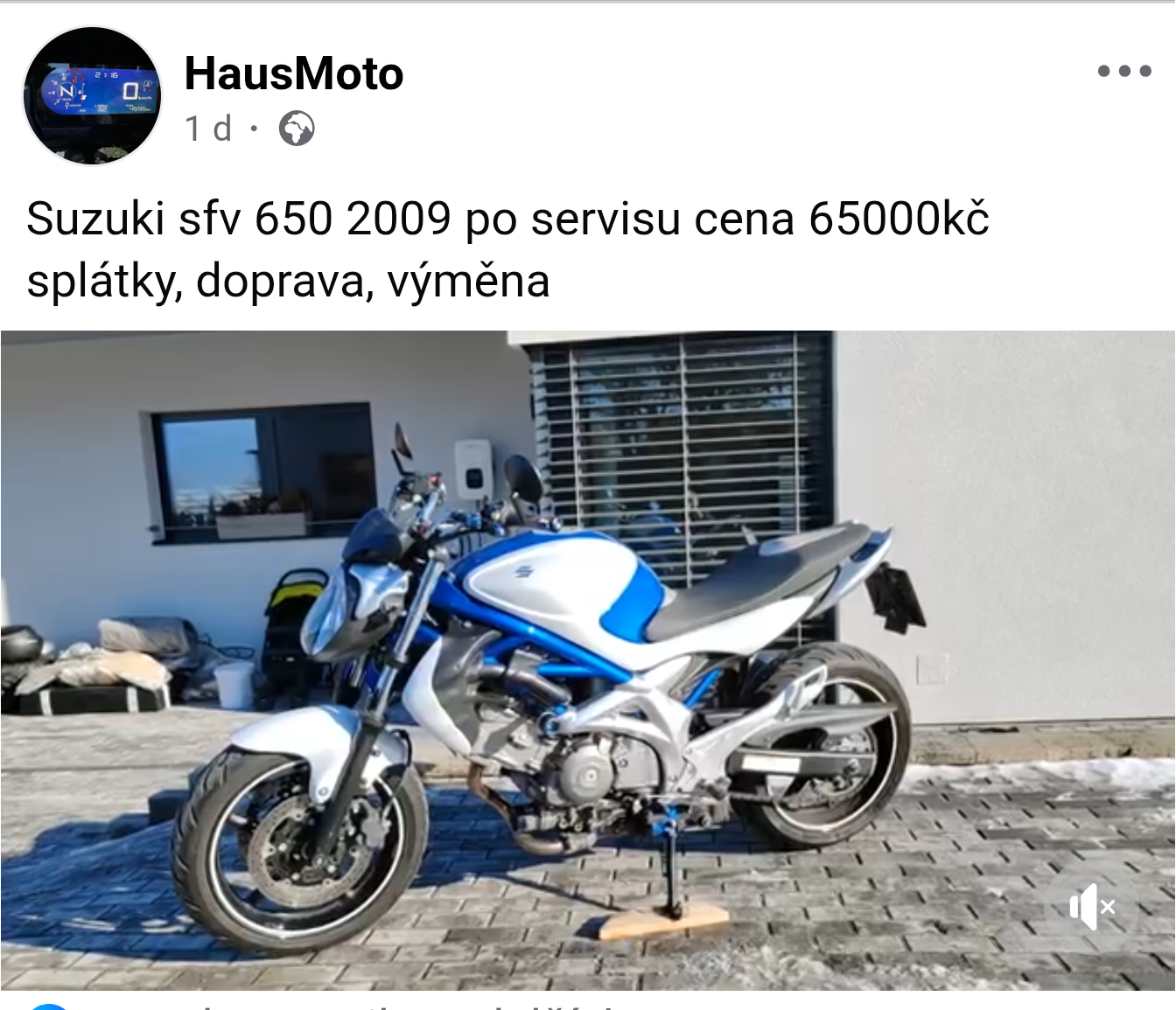 HausMoto, s.r.o. foto 1