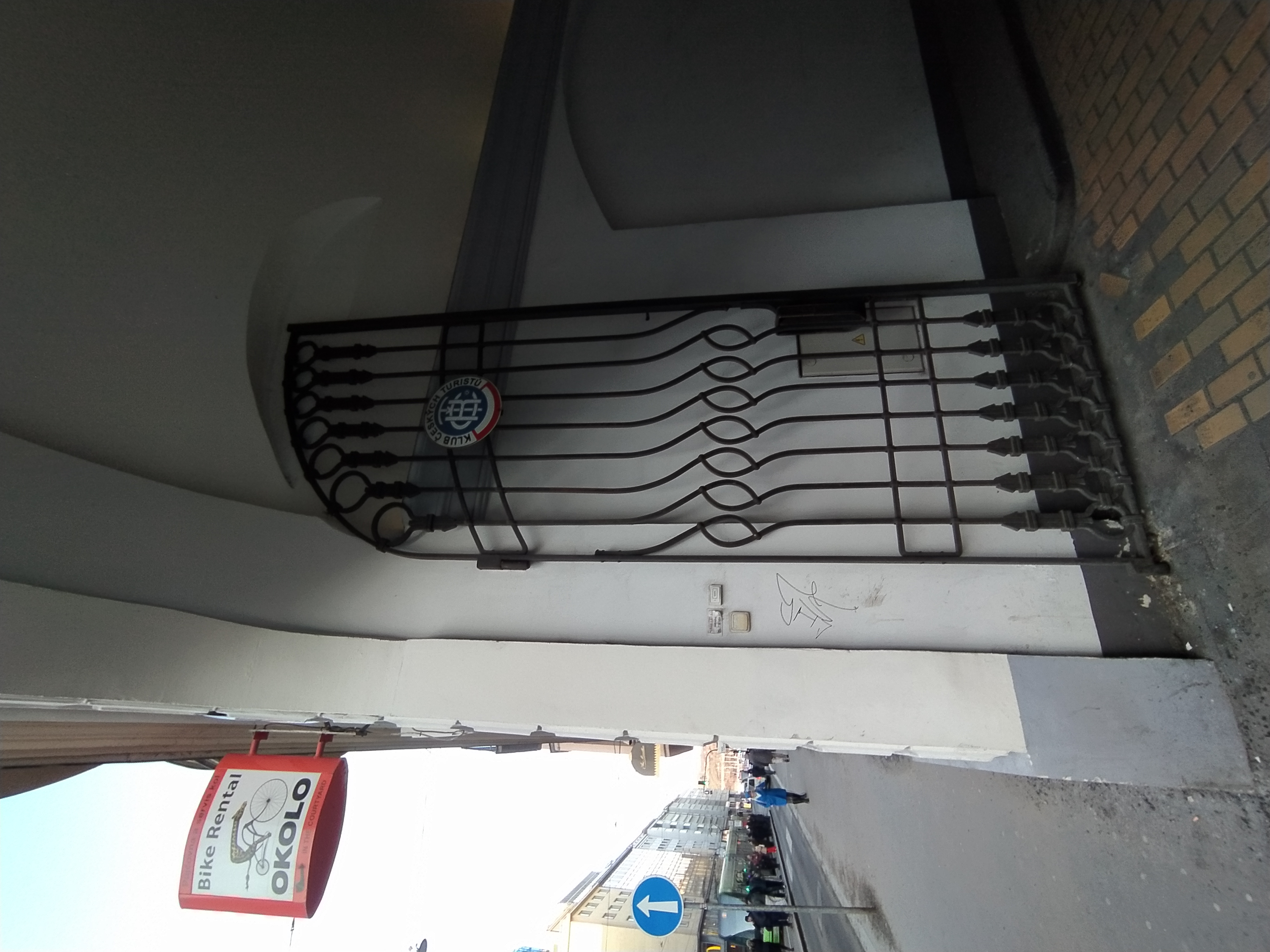 KČT STŘEDOČESKÁ OBLAST foto 4