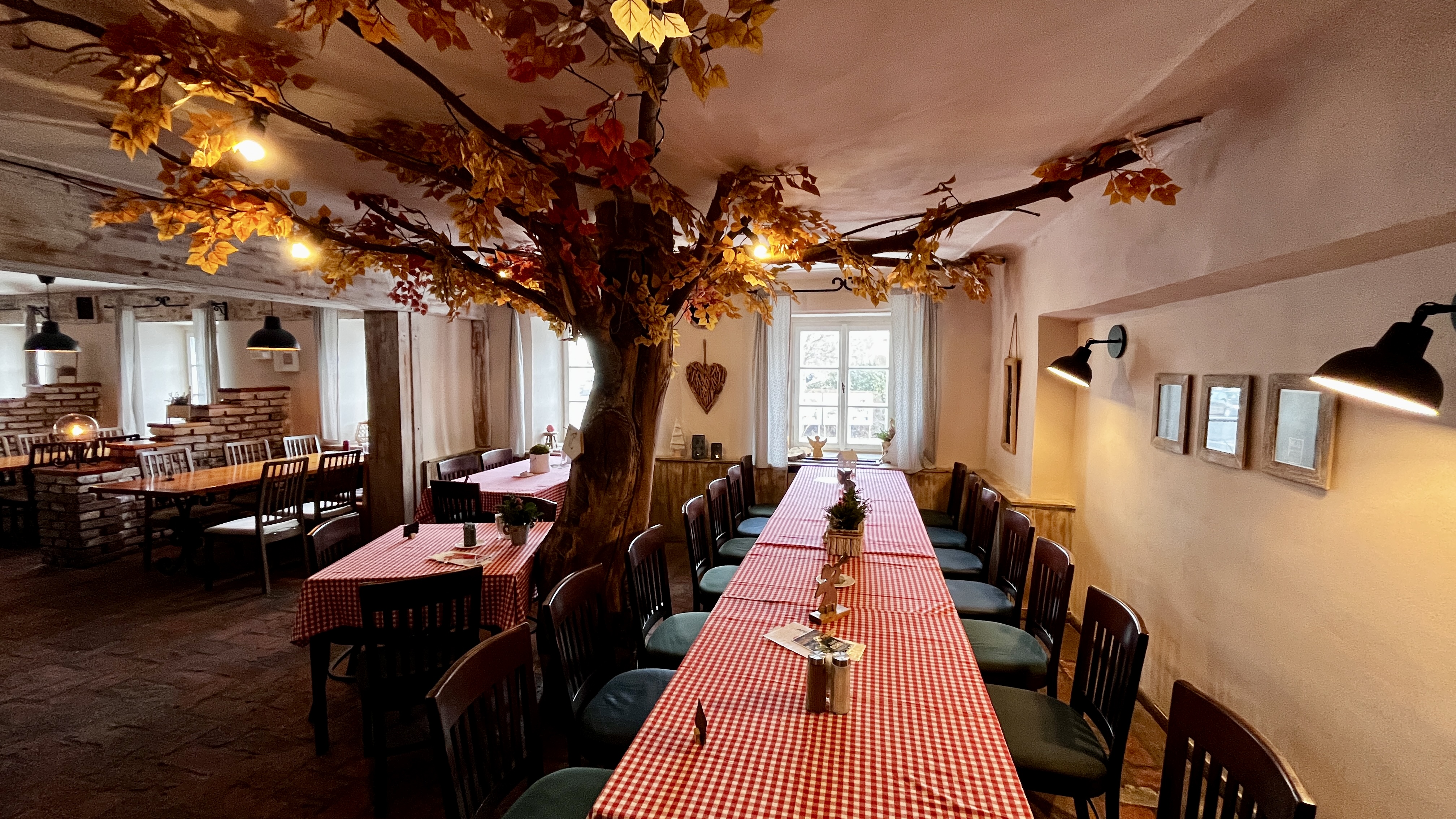 Restaurace Camelot foto 2