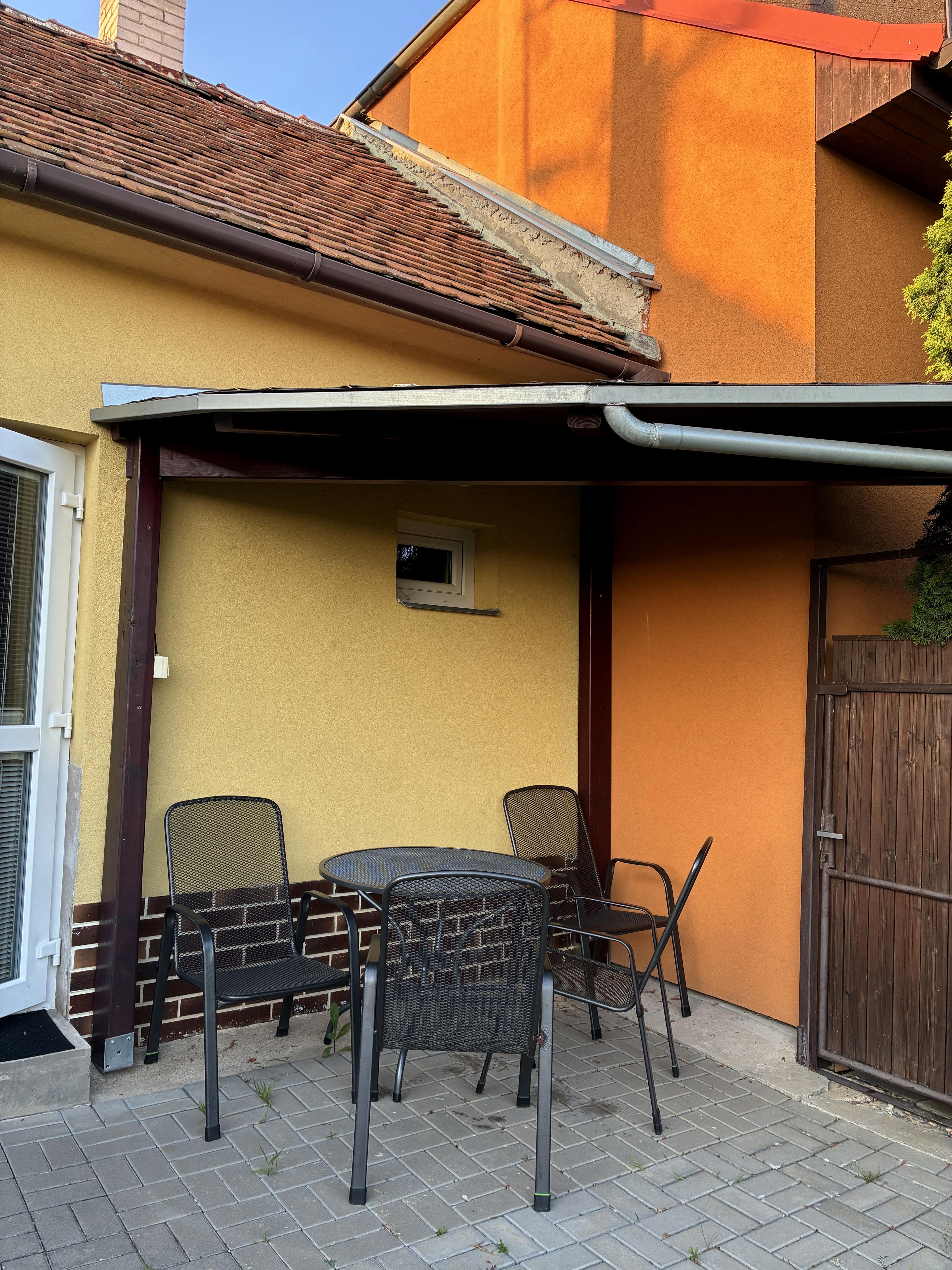 Ubytování ve Vinařství Medek foto 3