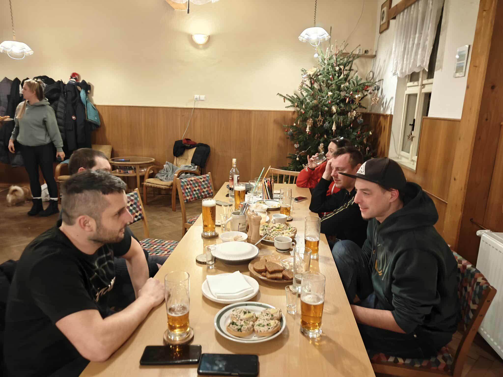 Krakonošova hospoda foto 5