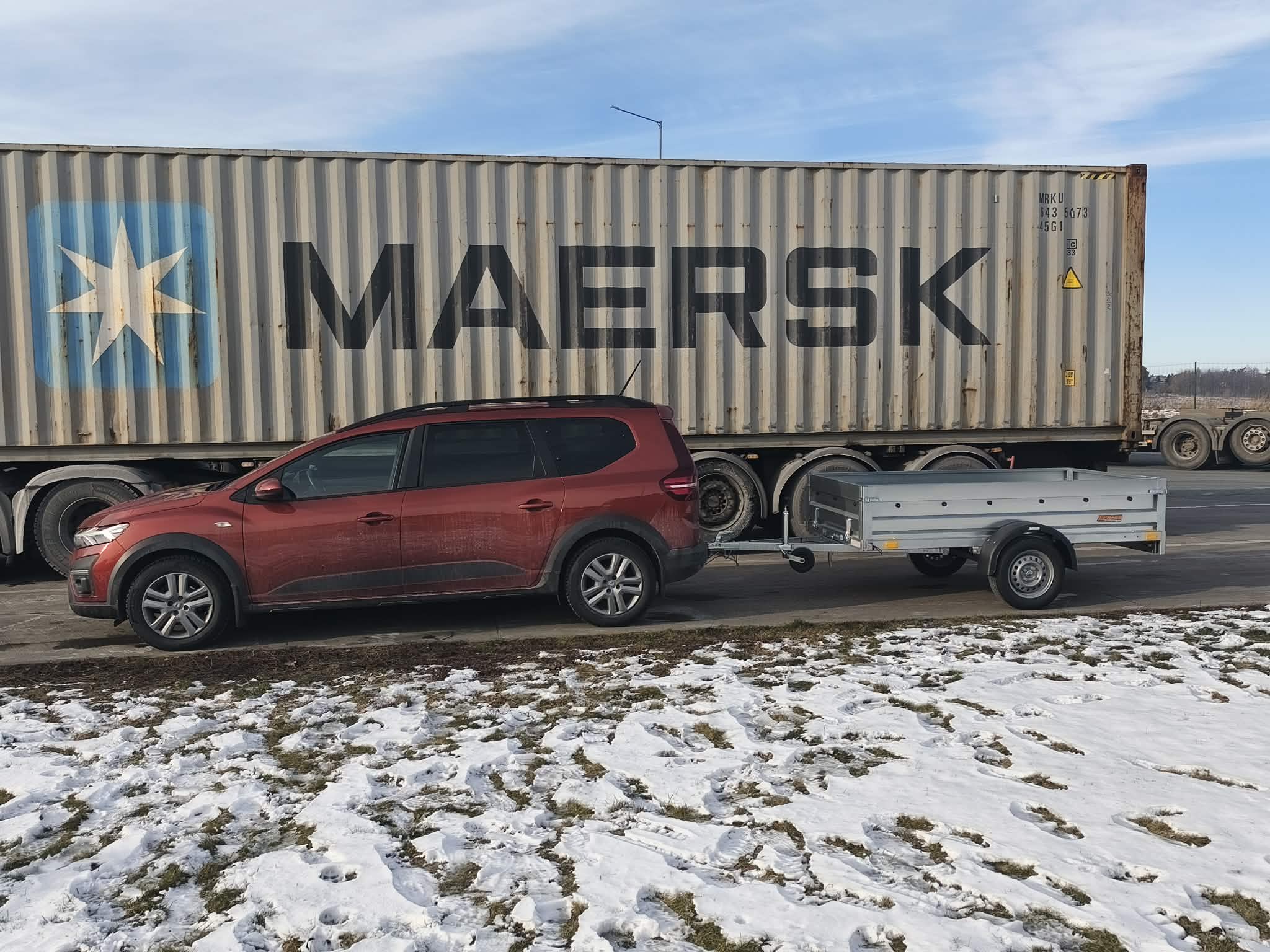 Ráj Přívěsů foto 2