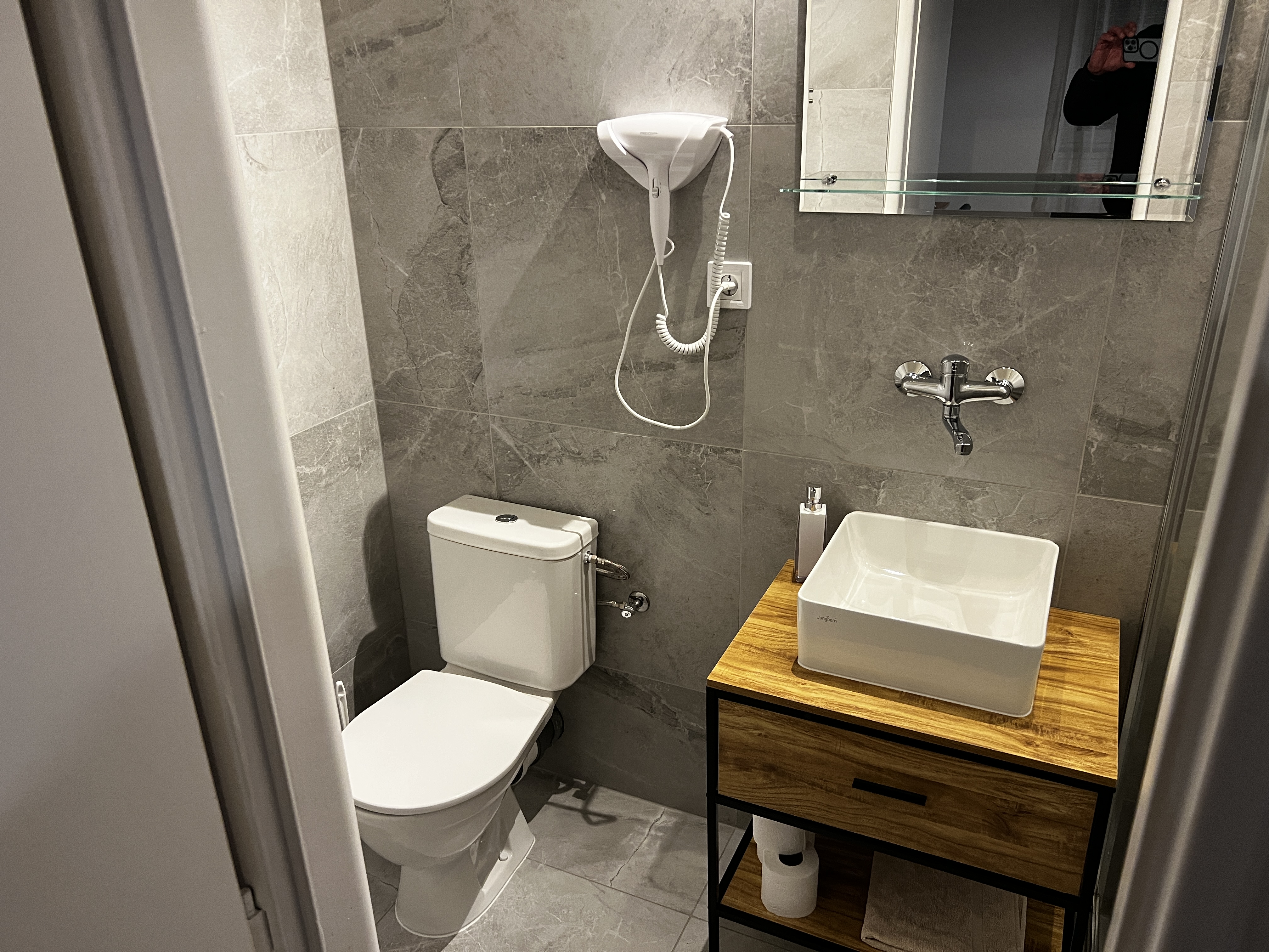 Hotel Svornost foto 5