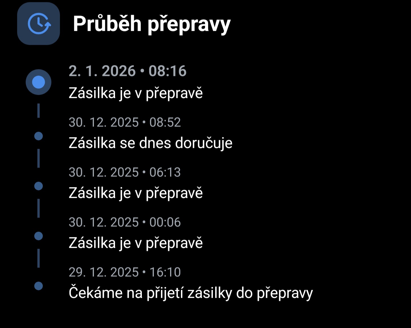 PPL CZ DEPO foto 5