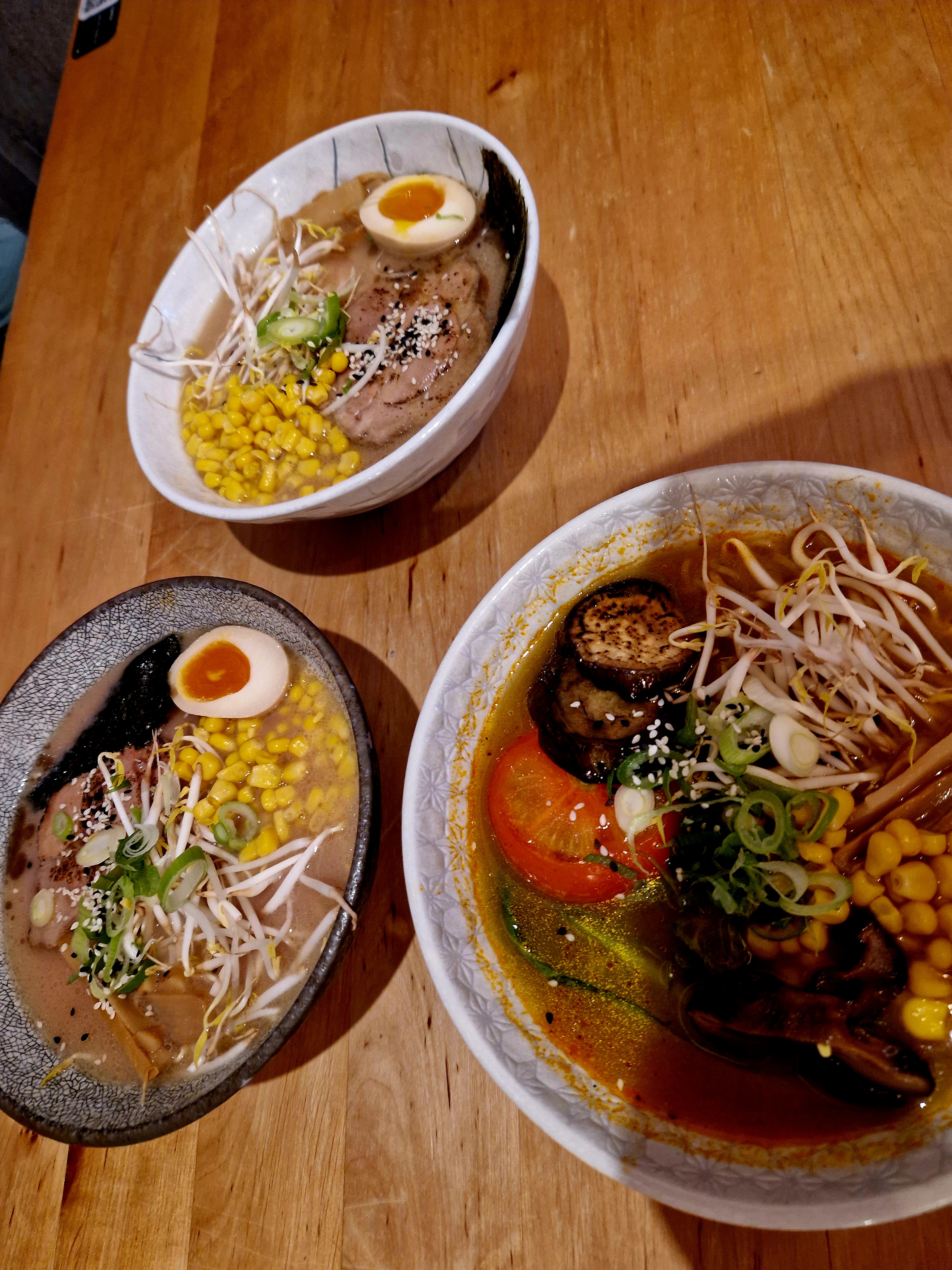 BON Fresh Ramen&Soba foto 3
