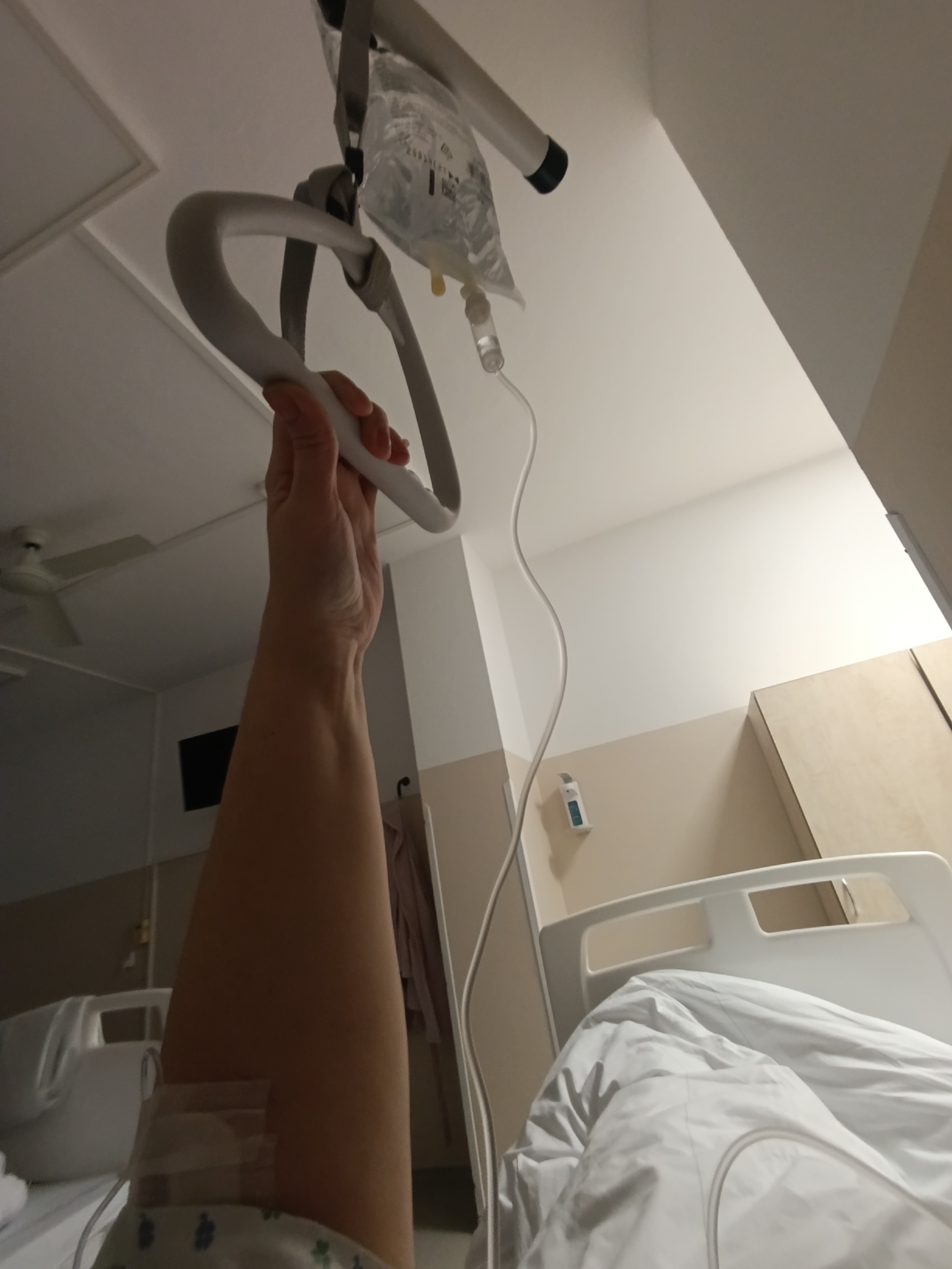 Nemocnice Frýdlant - Oddělení následné péče foto 3