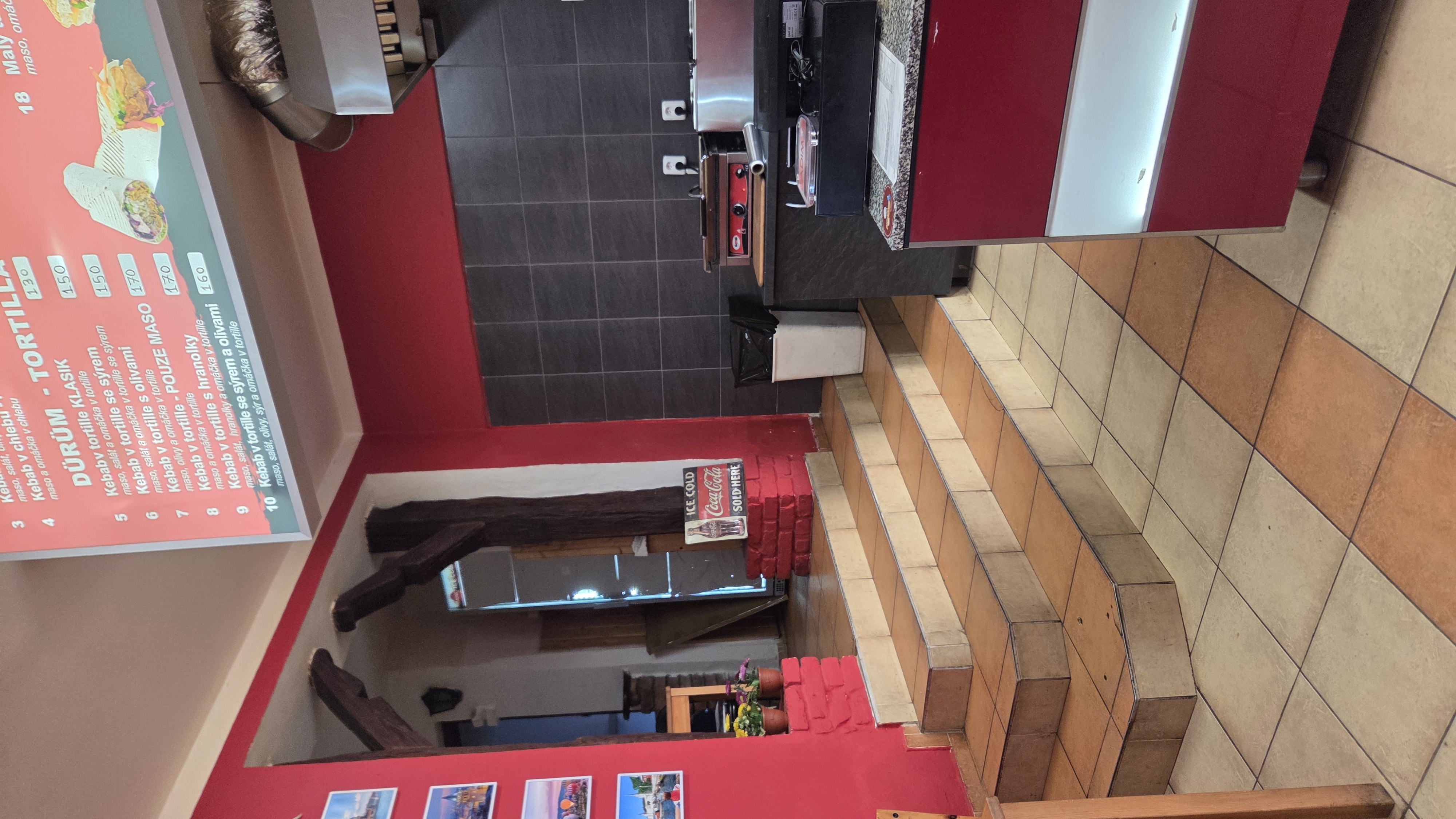 Istanbul Kebab foto 2