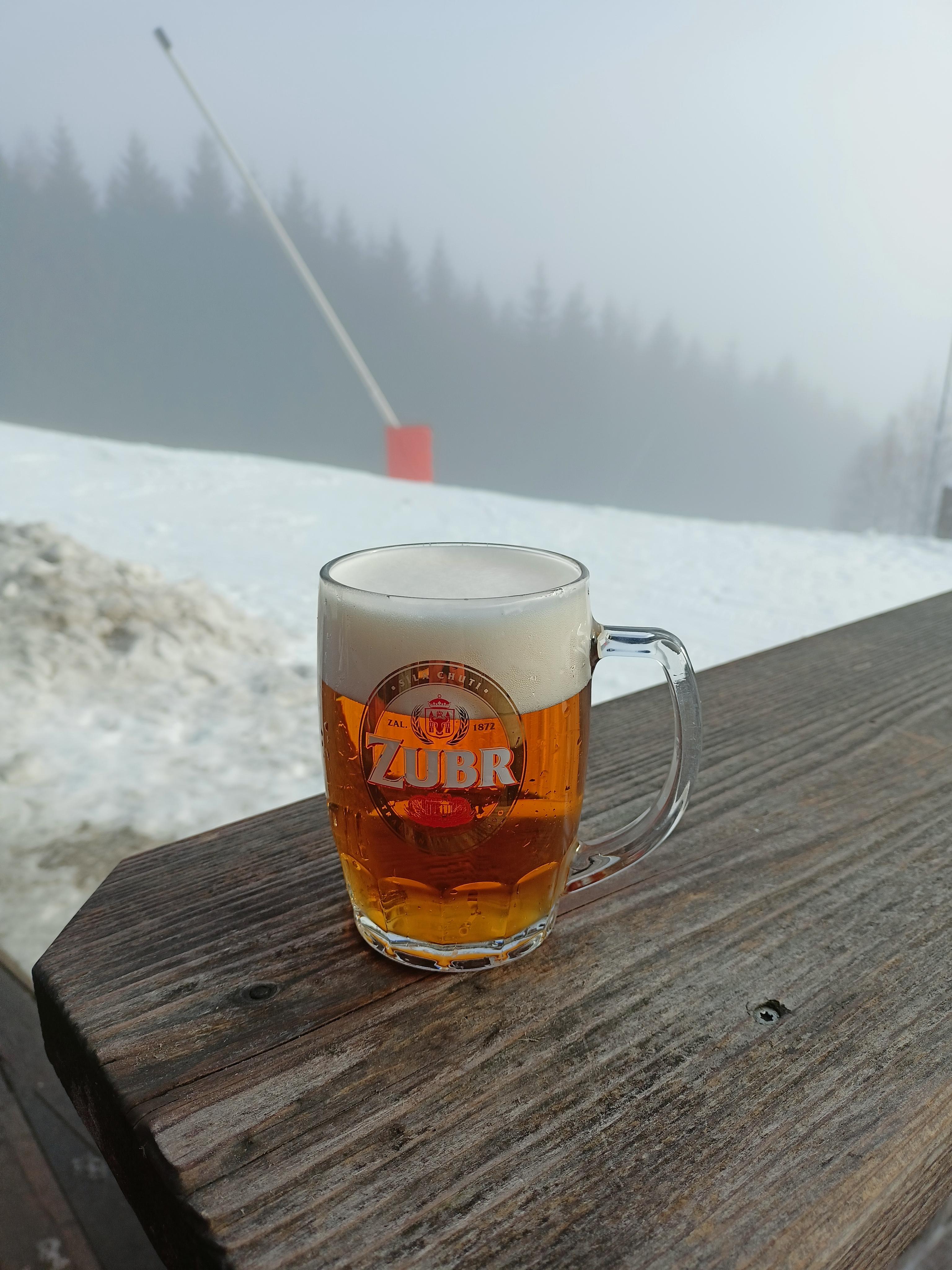 Občerstvení U Zubra foto 2