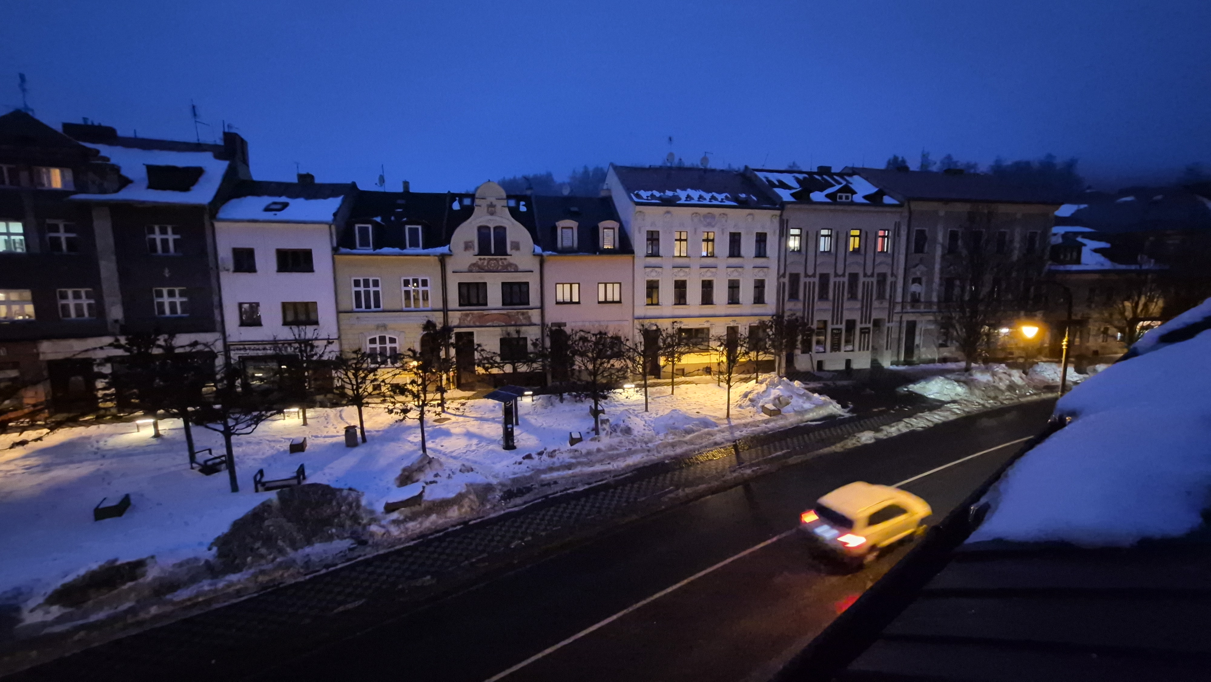 Wellness Hotel Anna foto 3
