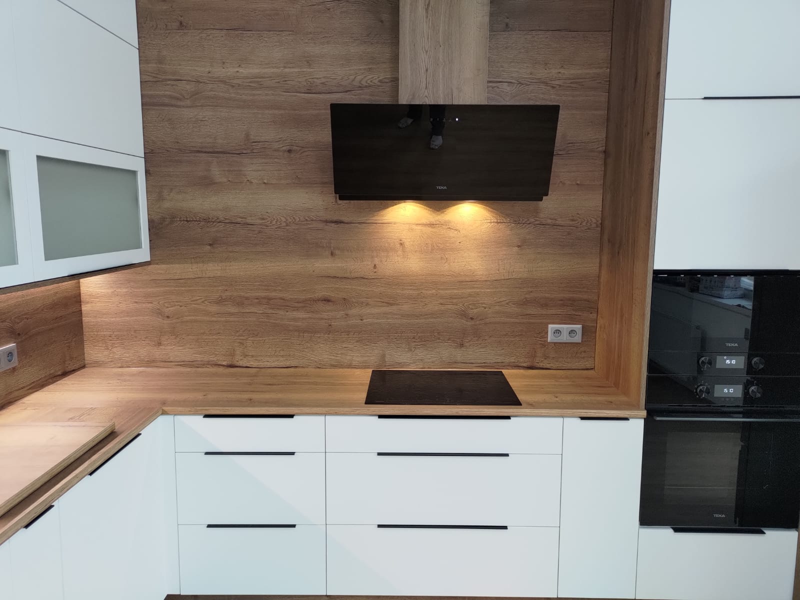 Špaldoň nábytek foto 6