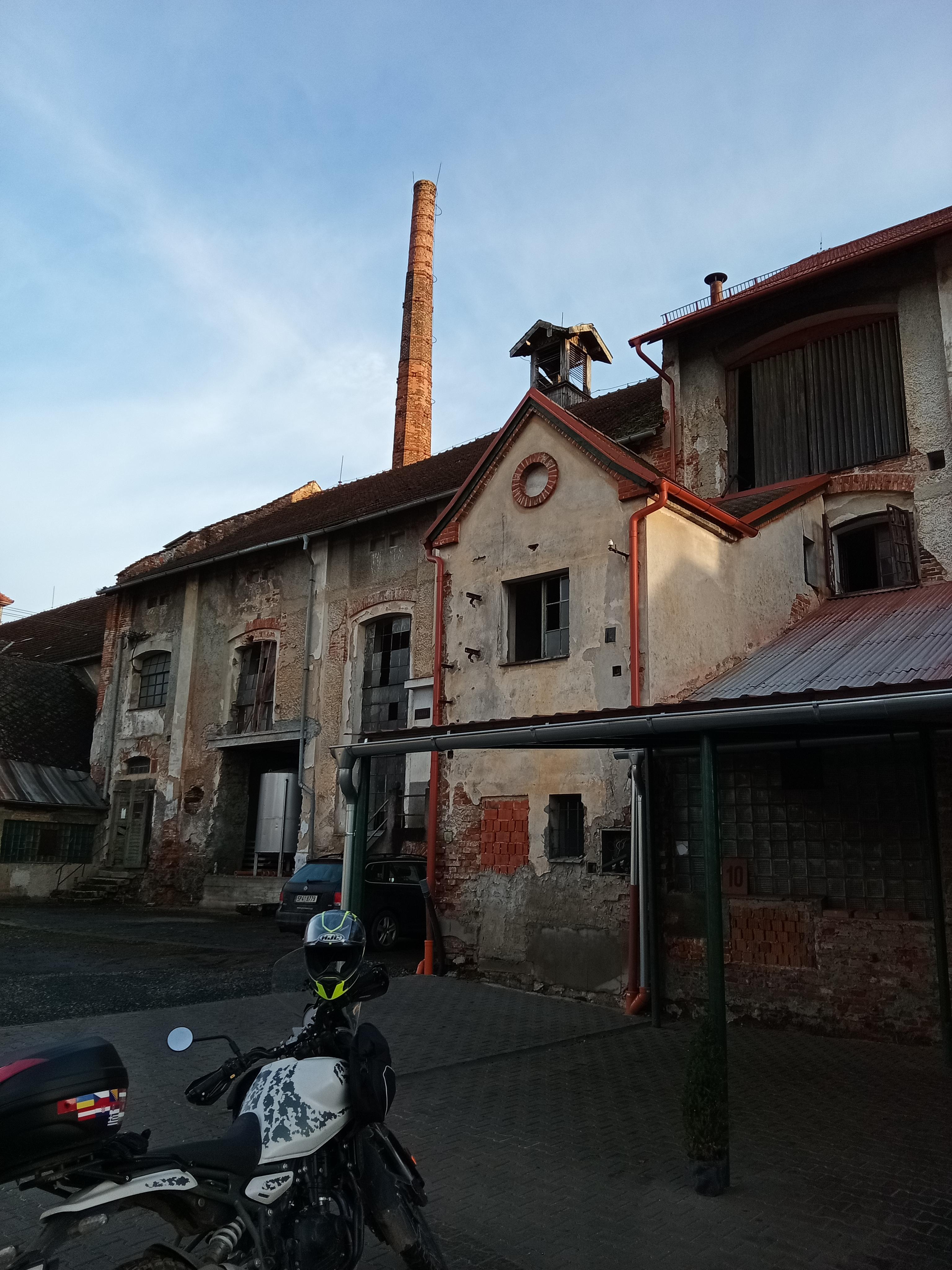 Pivovar Stadioner foto 3
