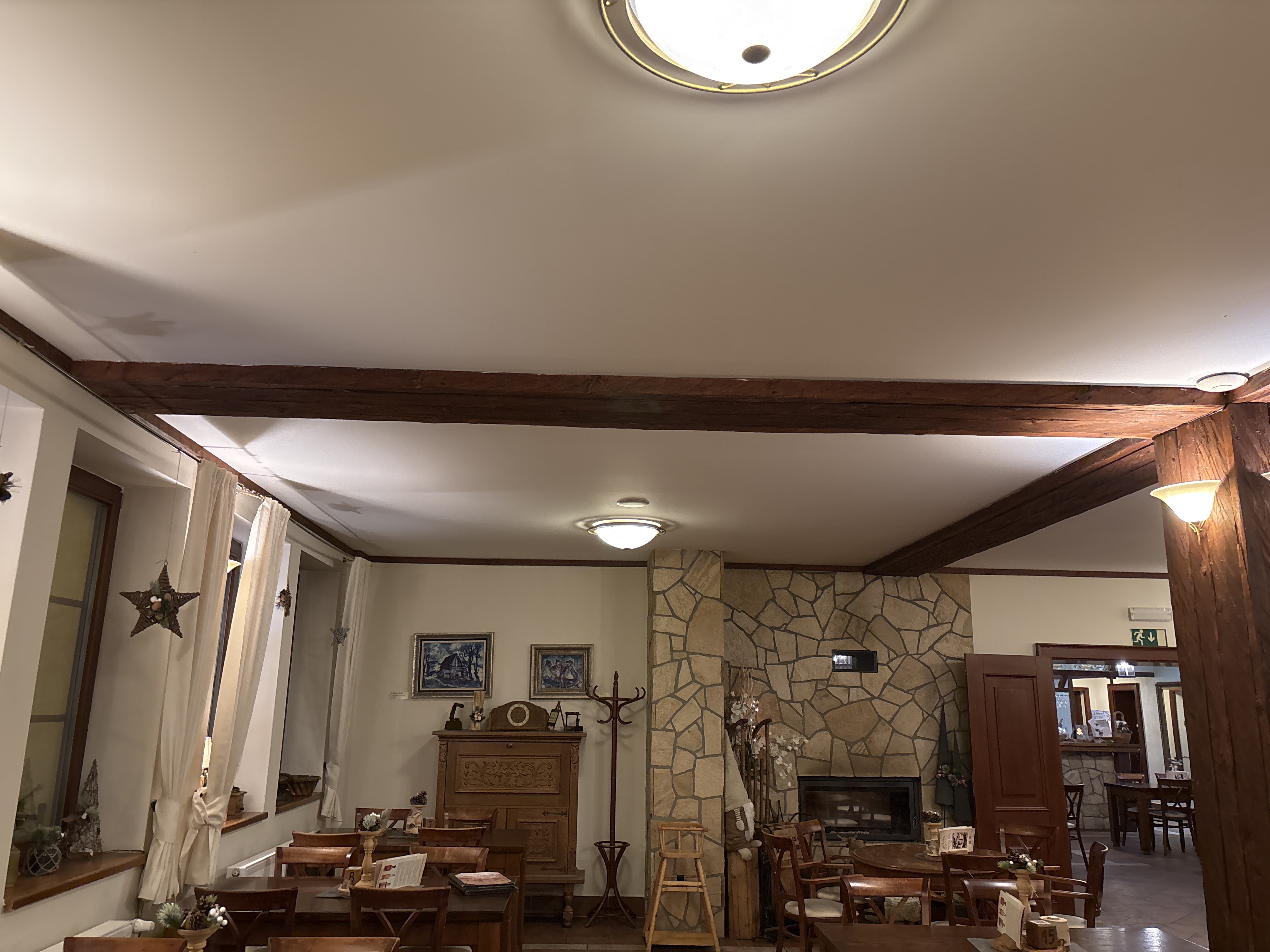 Restaurace a penzion Staré Časy foto 6