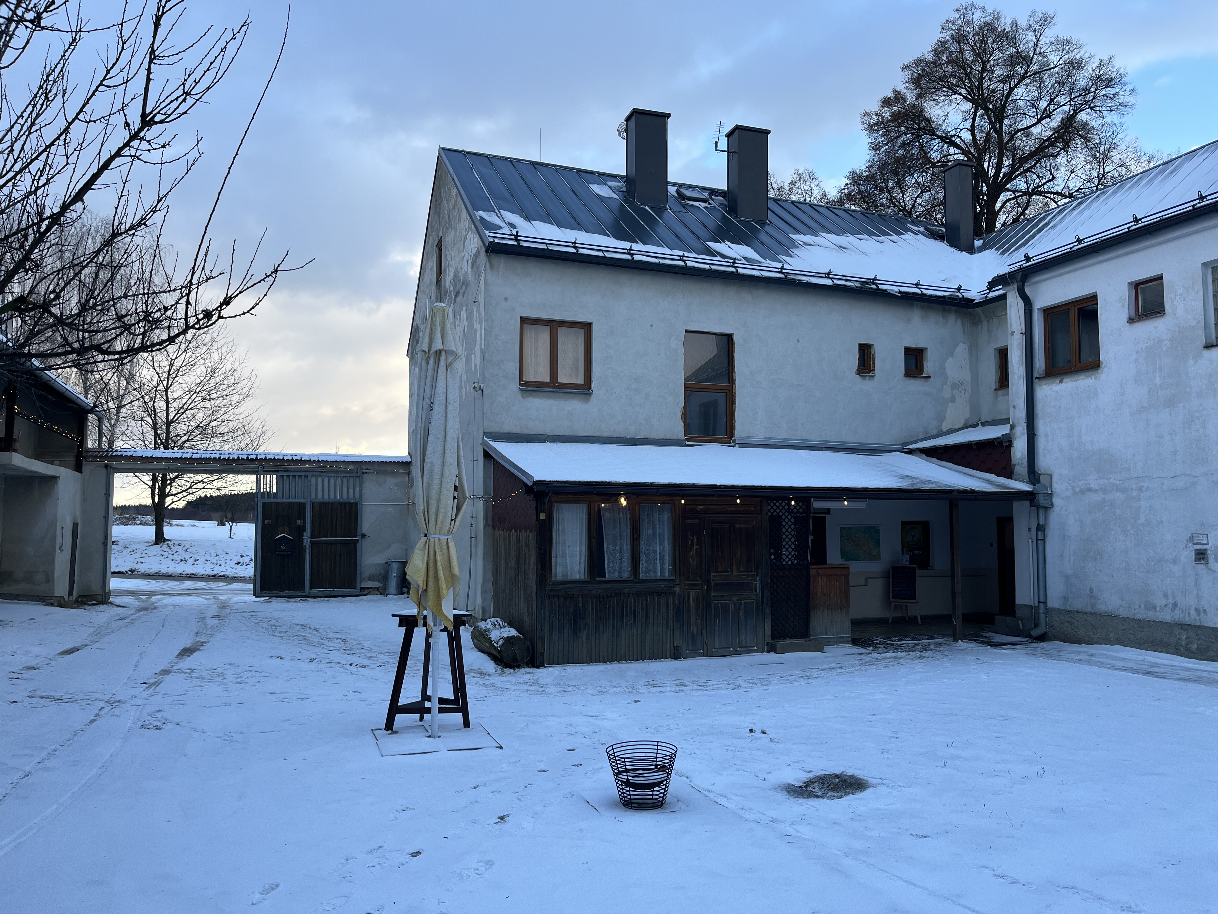 U Kaprů foto 1