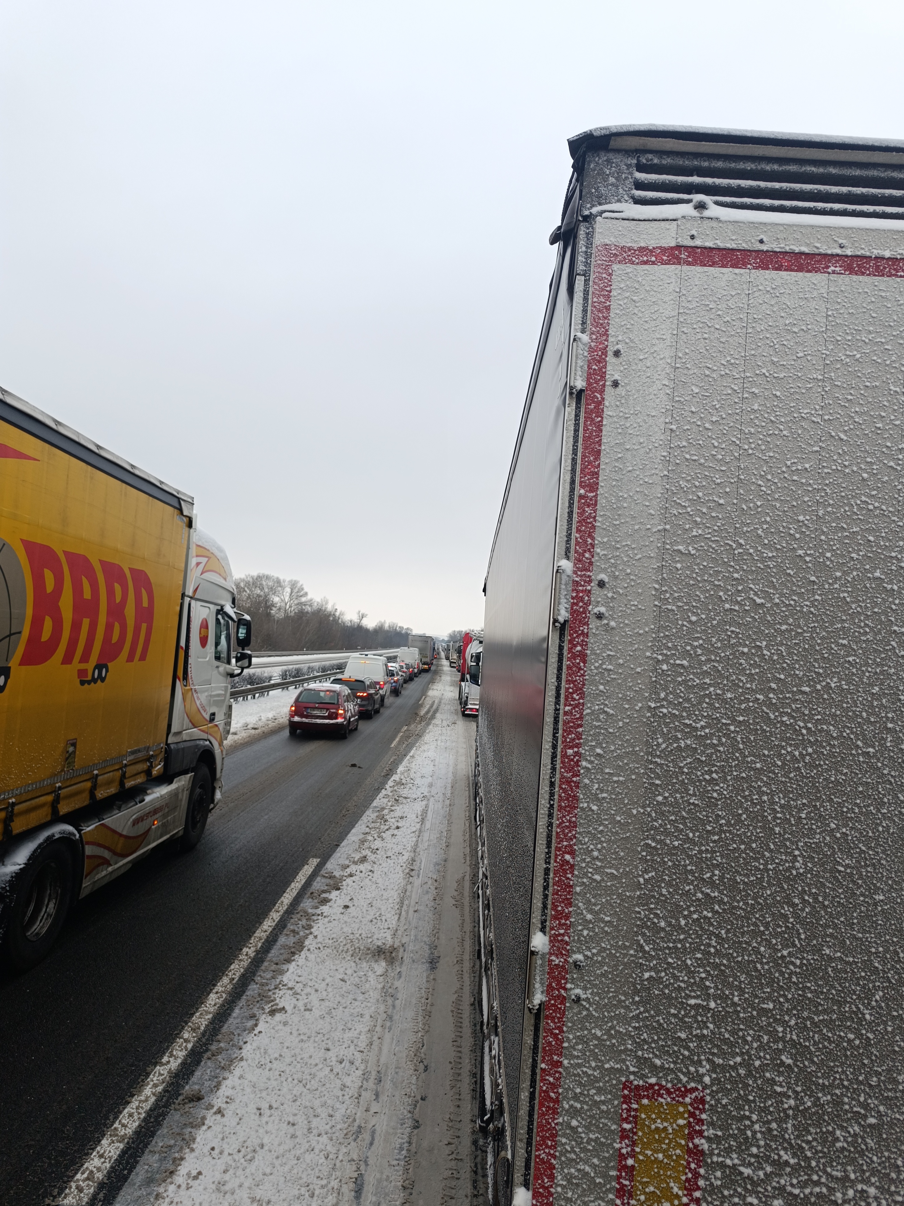 Ředitelství silnic a dálnic ČR - SSÚD 11 Nová Ves foto 2