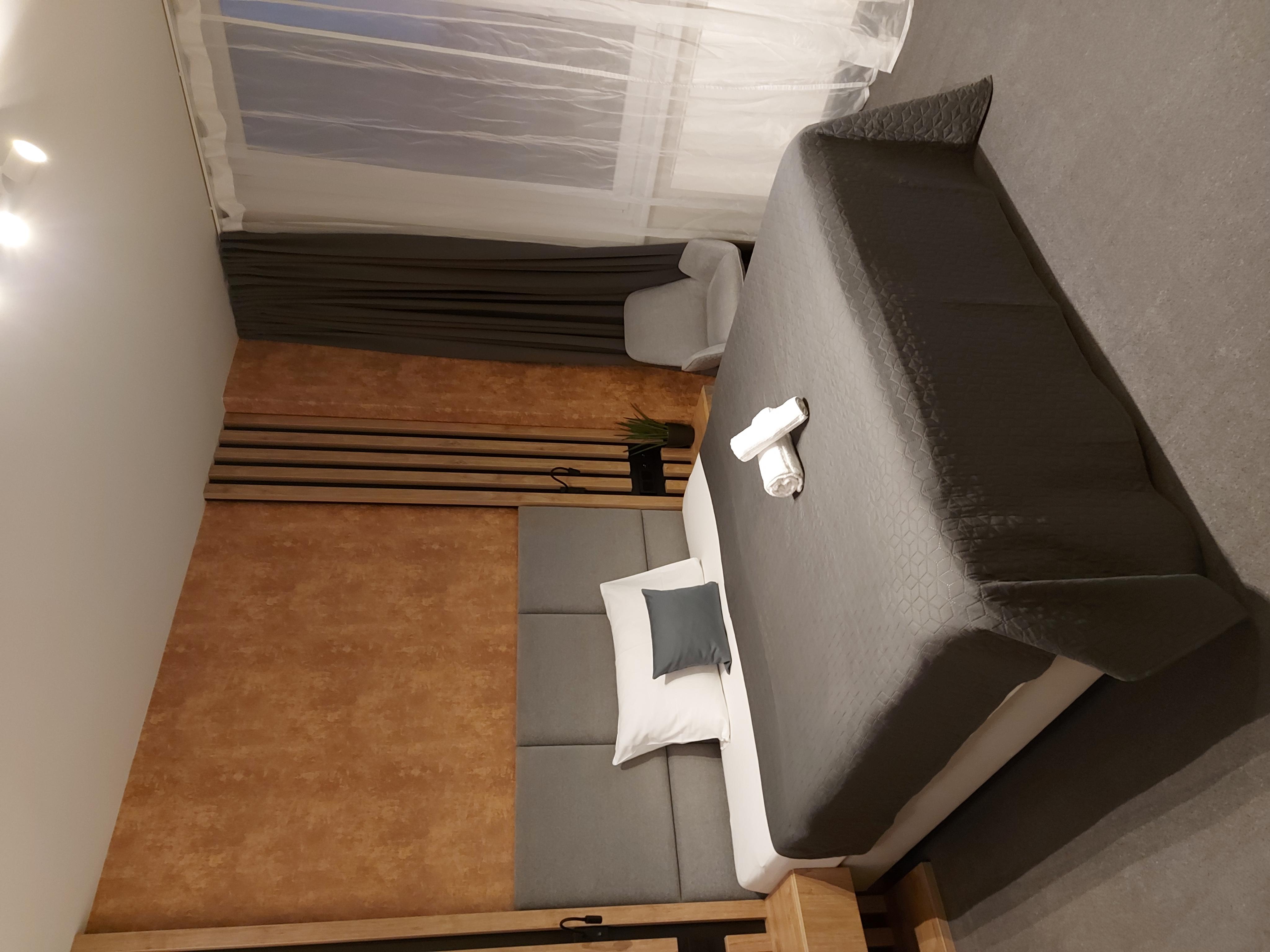 Hotel Ještěbrno foto 1