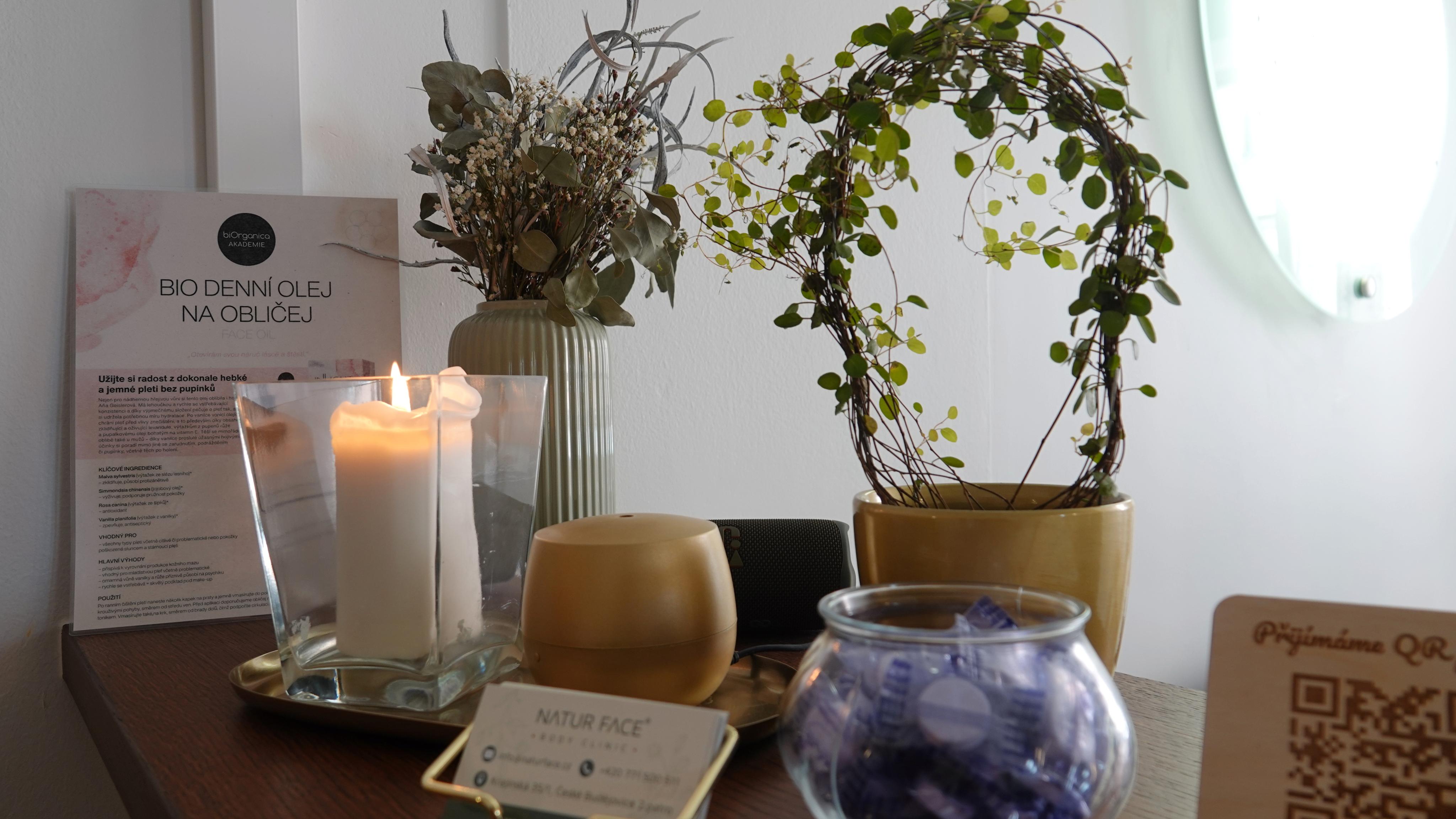 NATUR FACE Body Clinic, s.r.o. foto 5