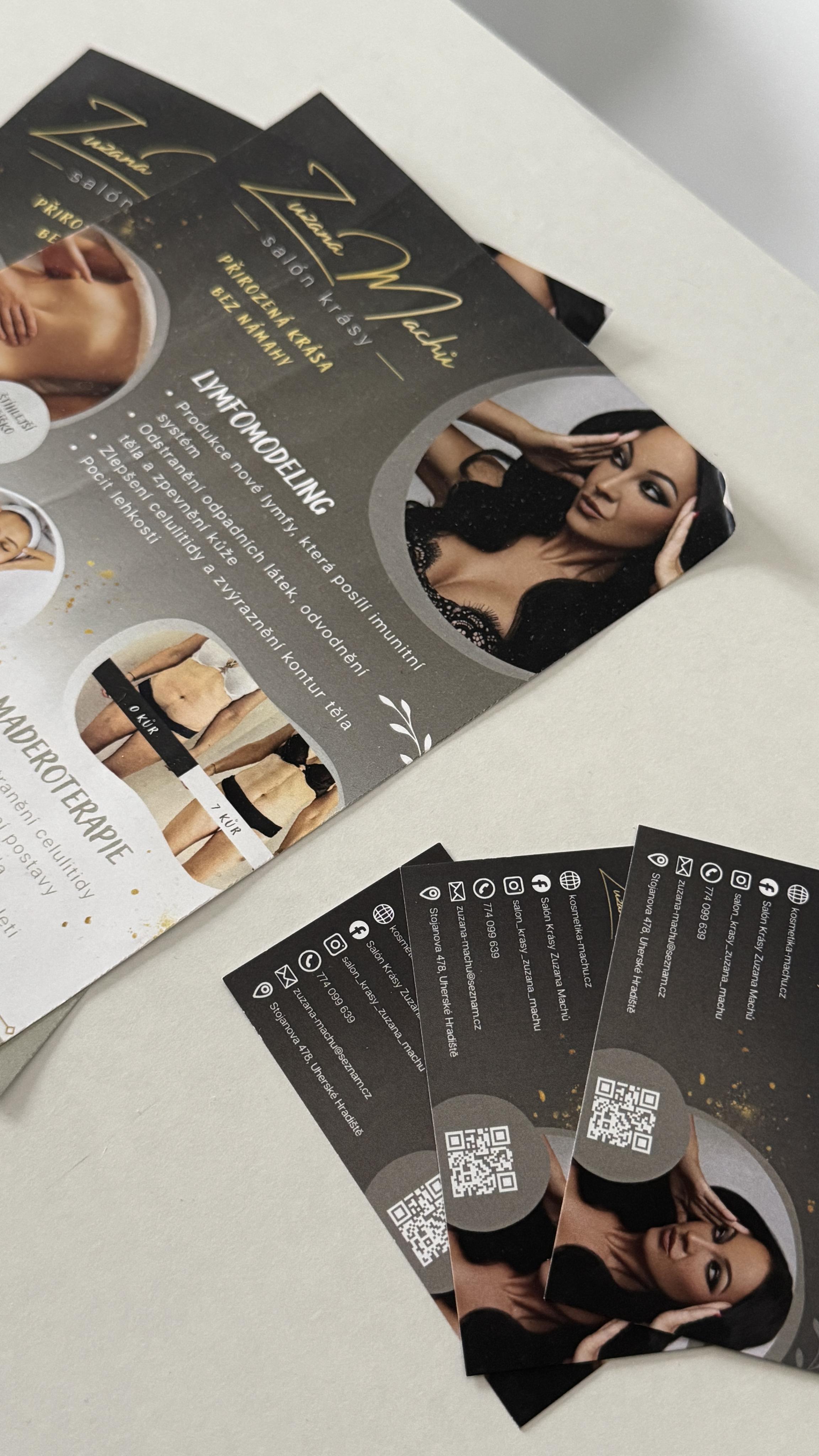 Salón krásy Zuzana Machů foto 5