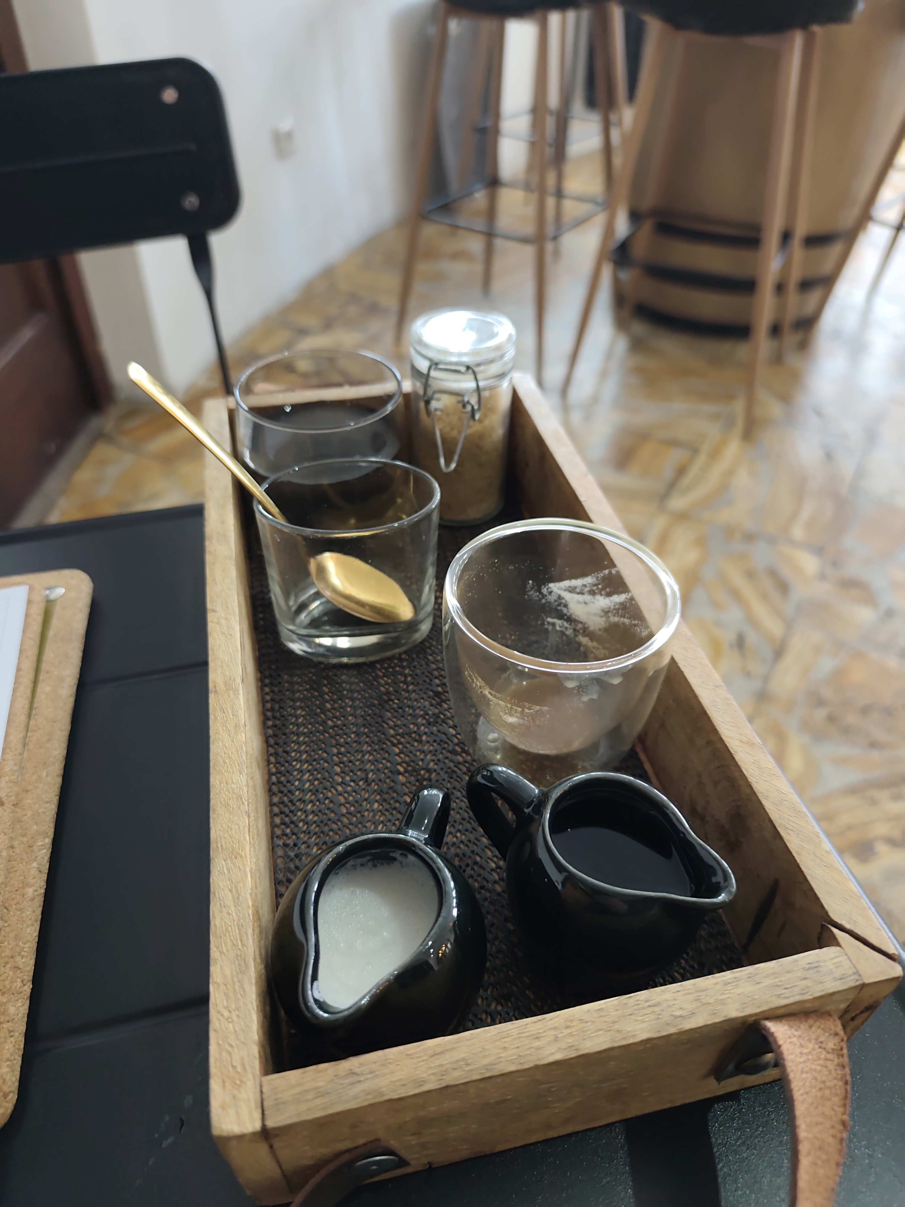 Bistro Dík a Čau foto 3