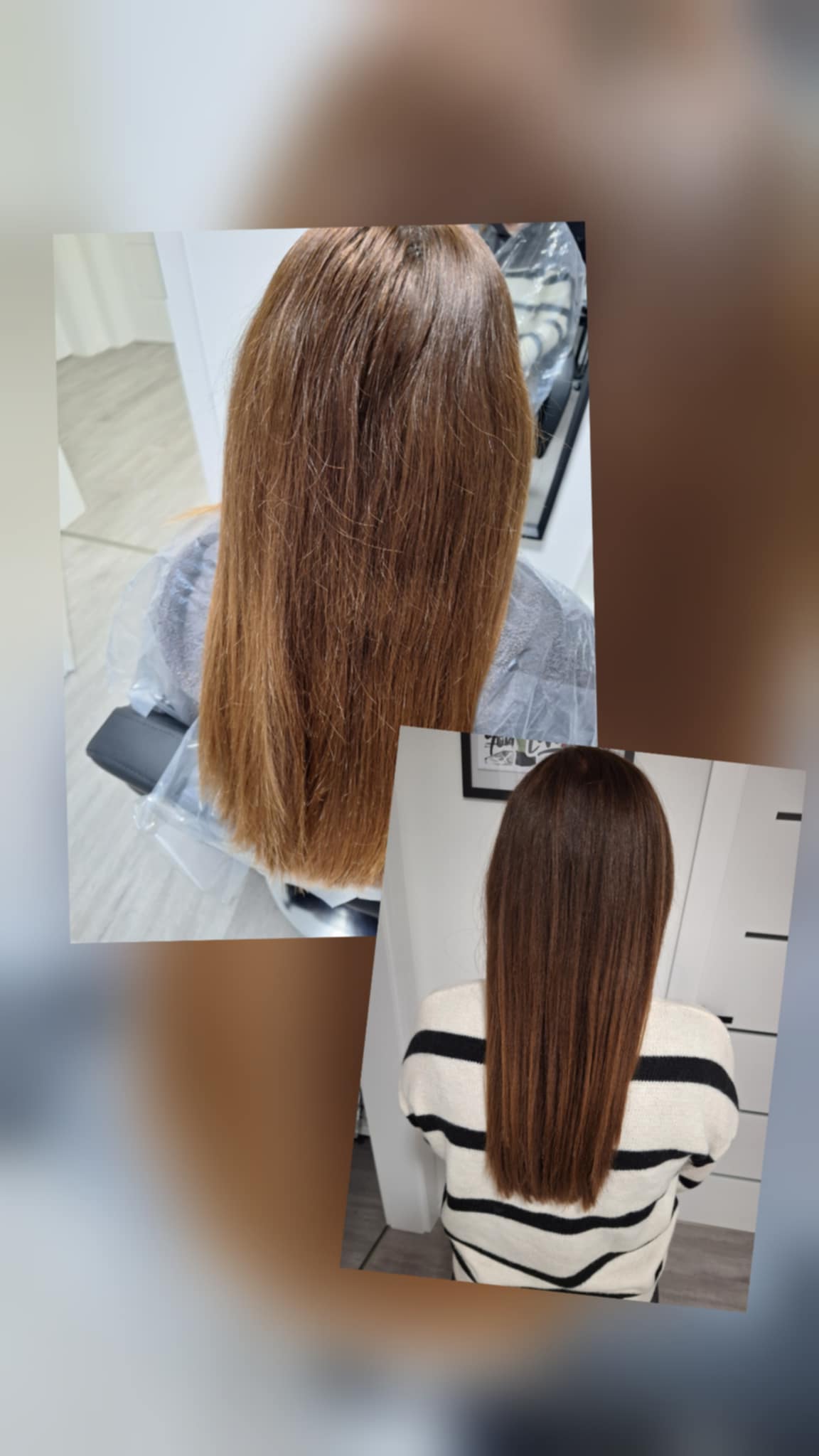 Kadeřnice Helena Šustríková foto 1