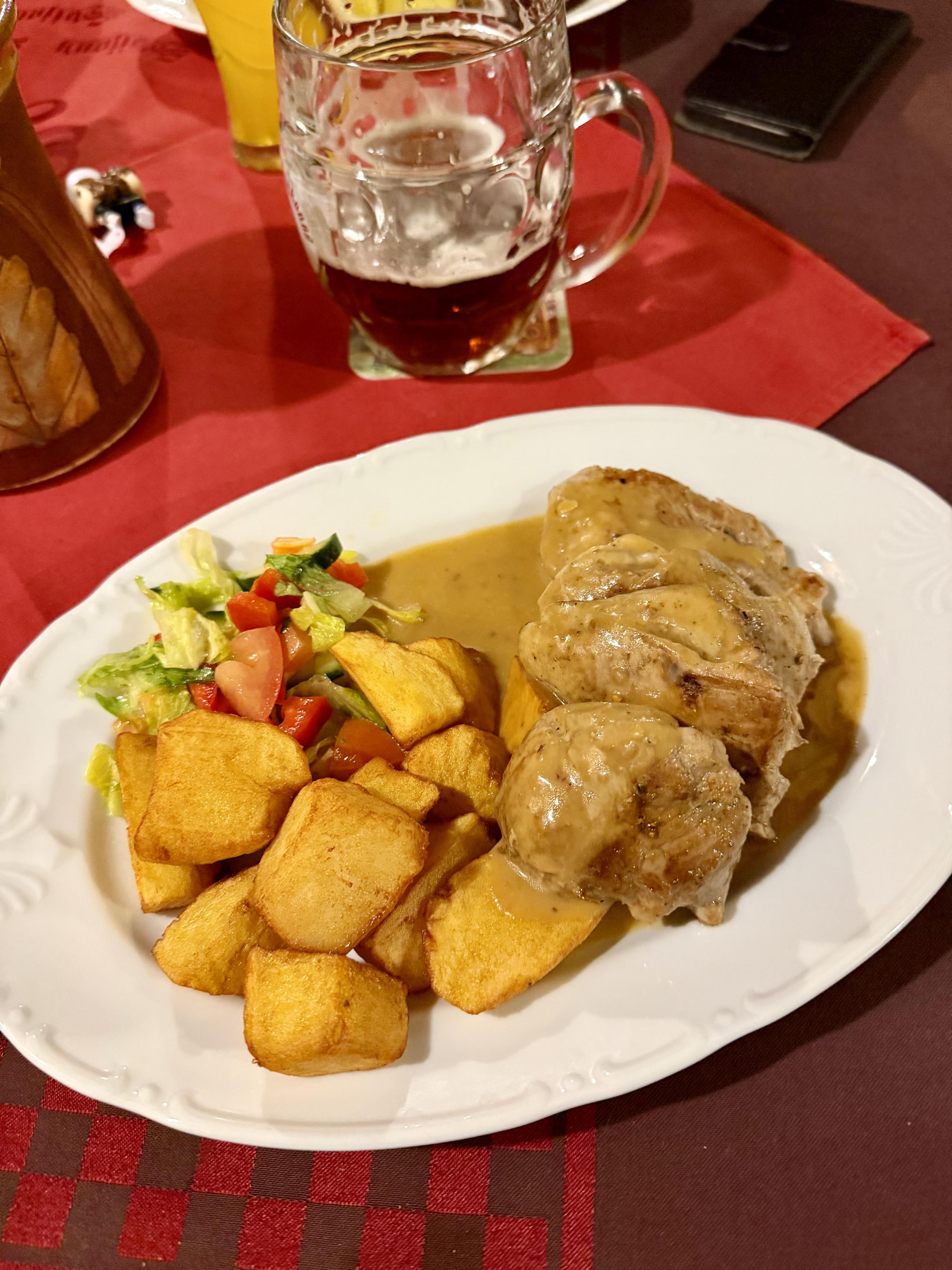 Restaurace U Konířů foto 5