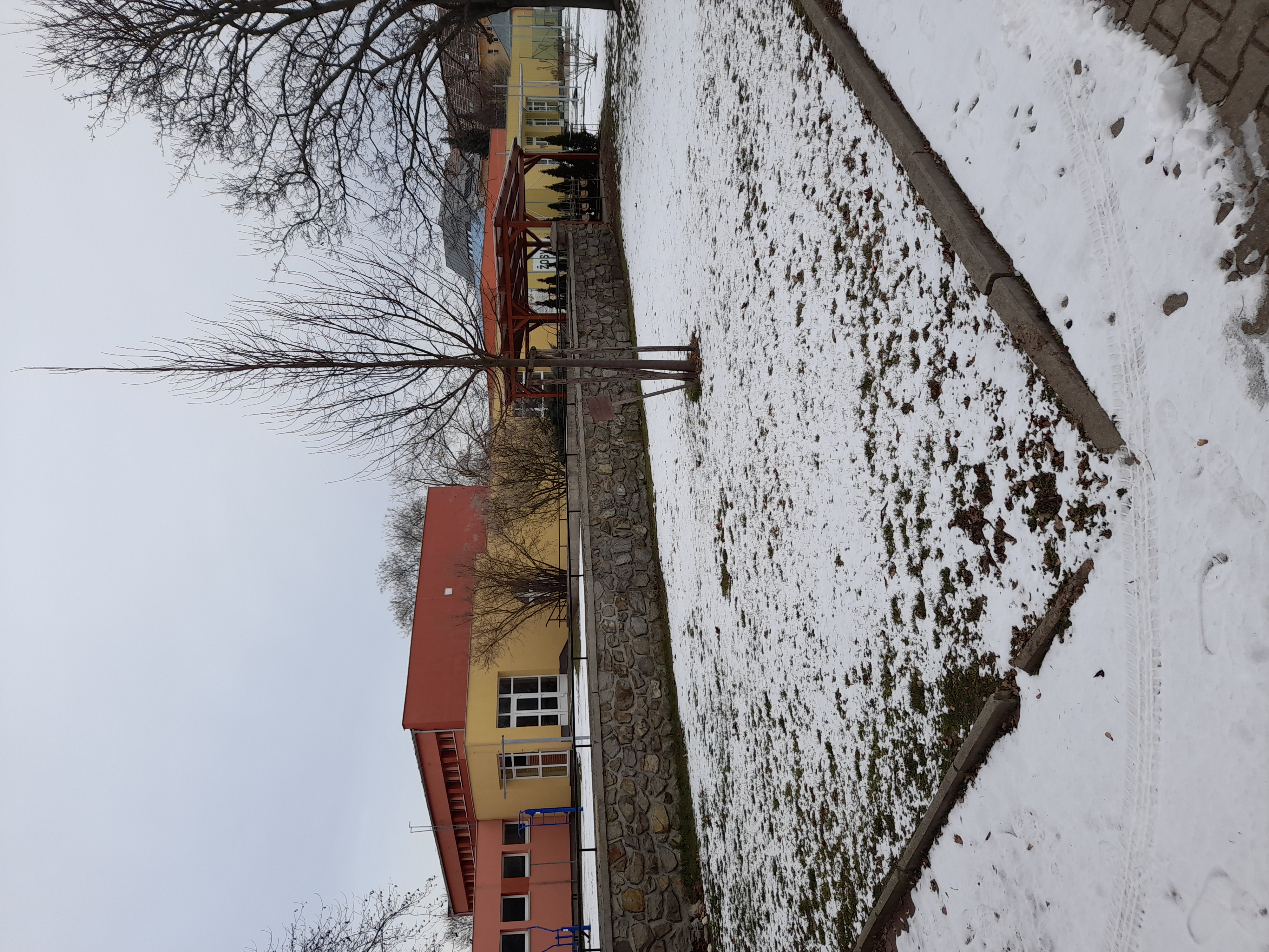 Gymnázium Jana Blahoslava, Ivančice foto 2