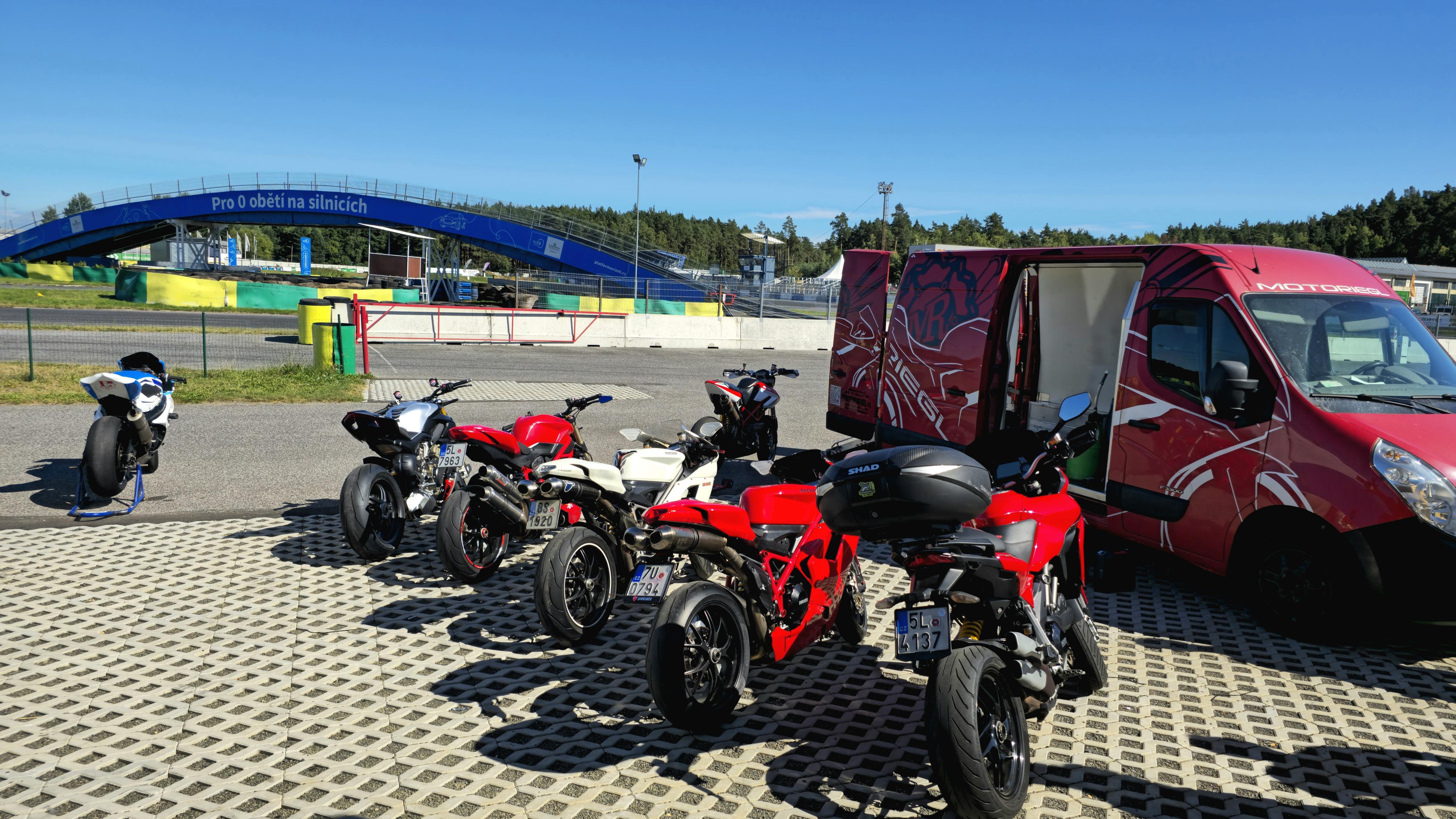 Motoriegl.cz foto 2