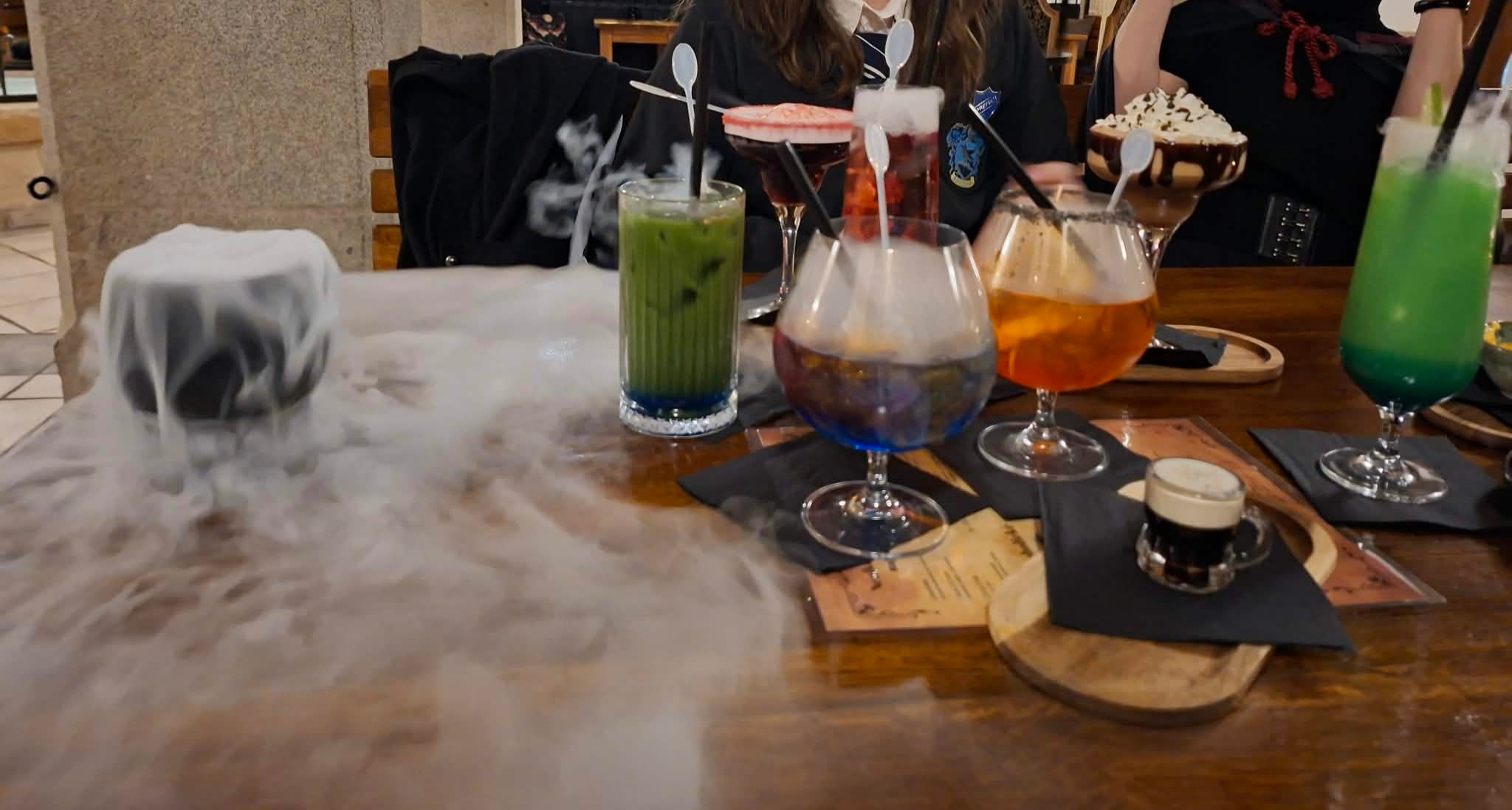 Salem Café & Bar foto 6