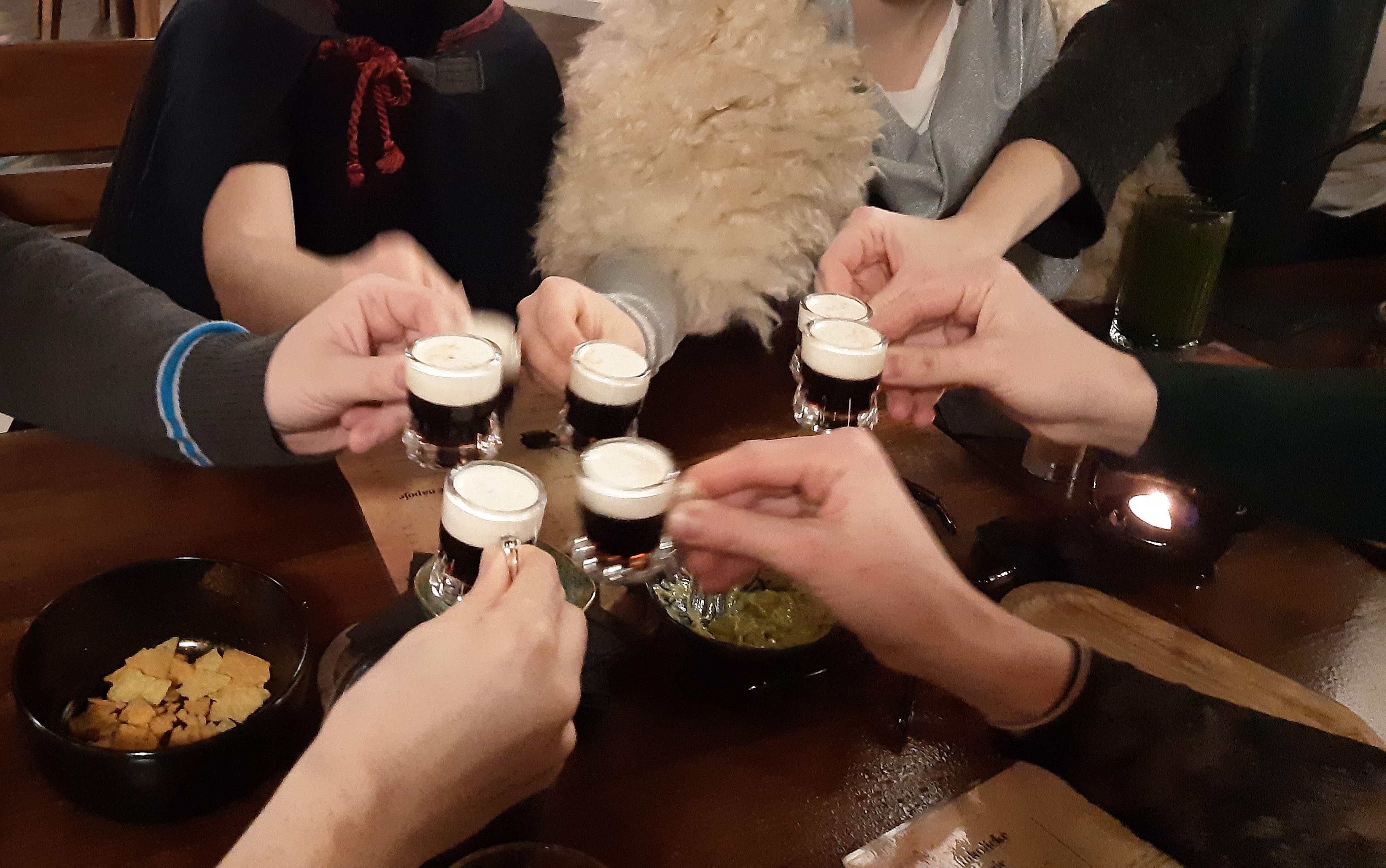 Salem Café & Bar foto 5