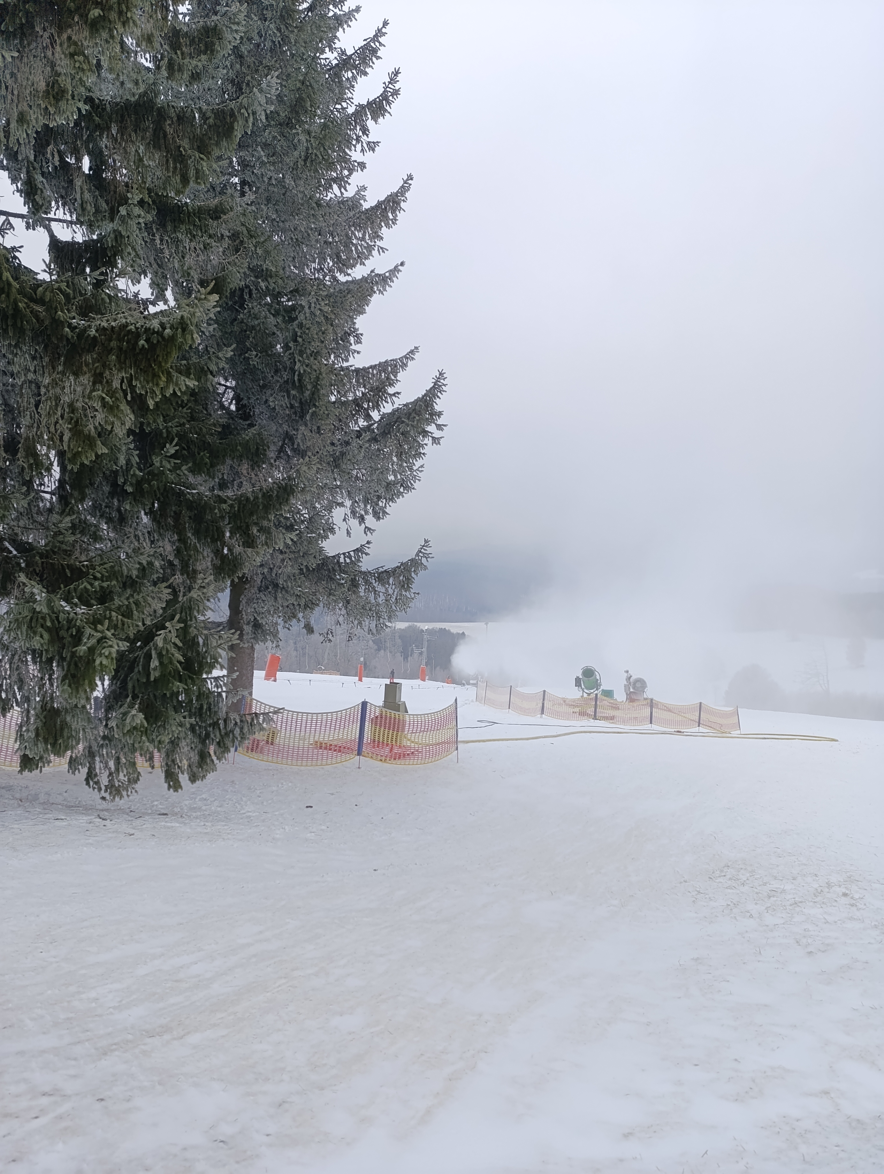 Ski centrum Bílé Karpaty foto 3