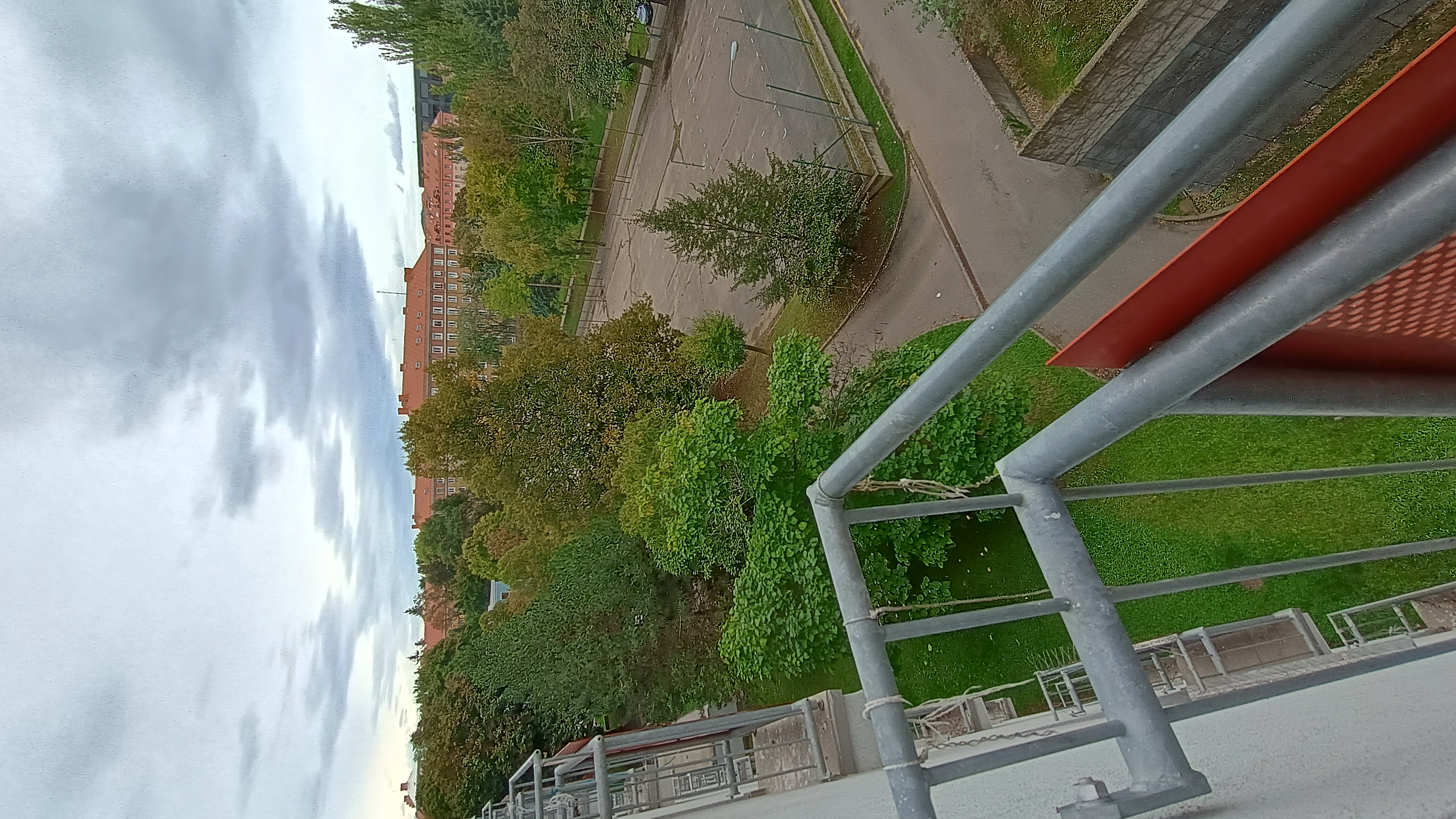 Vysoké učení technické v Brně - Listovy koleje foto 1