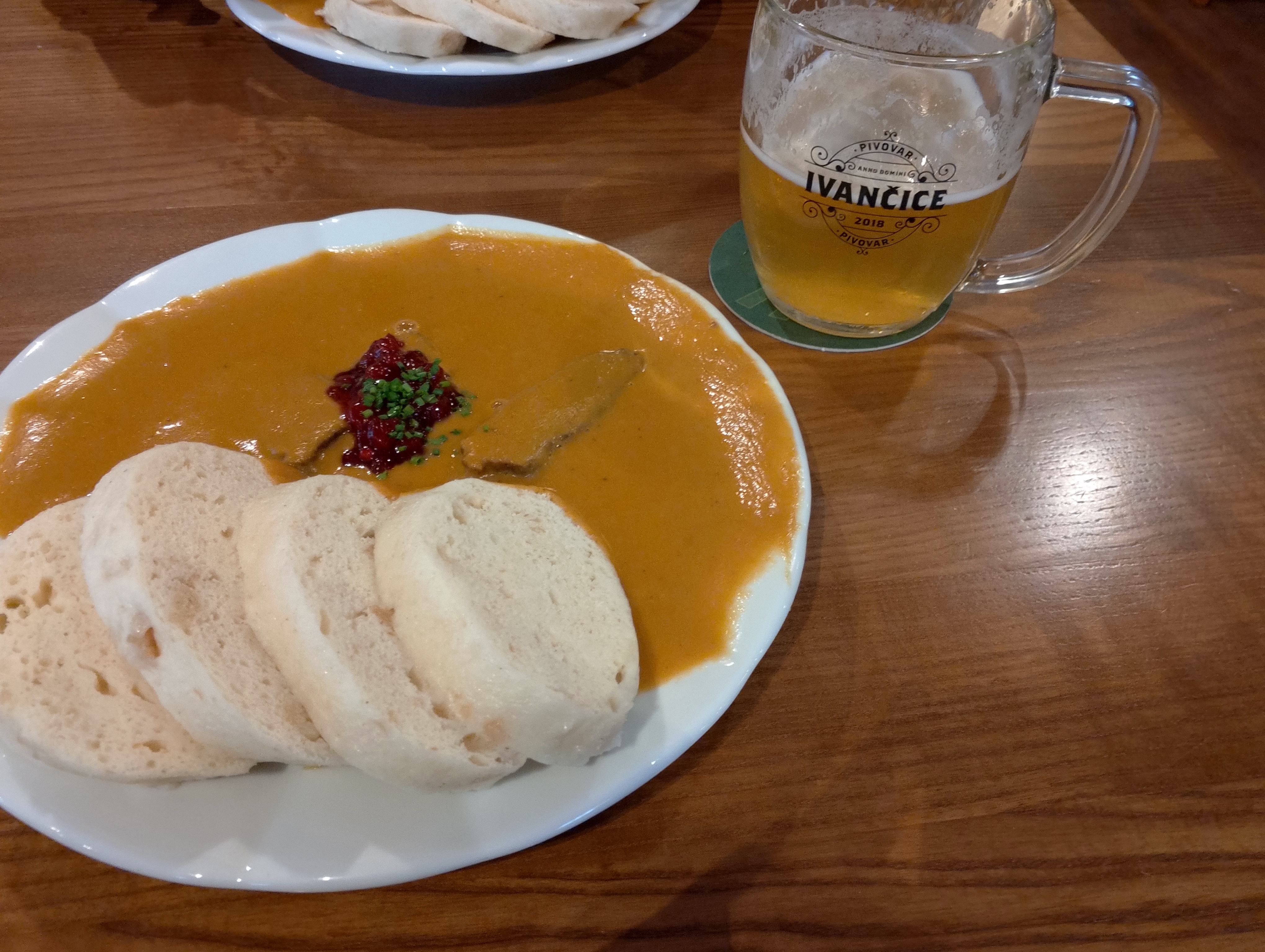Restaurace Na Dědině foto 5